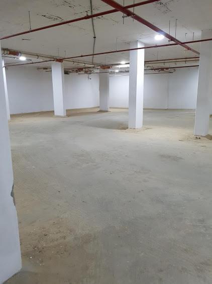 Al Khuzama Hotel Apartments