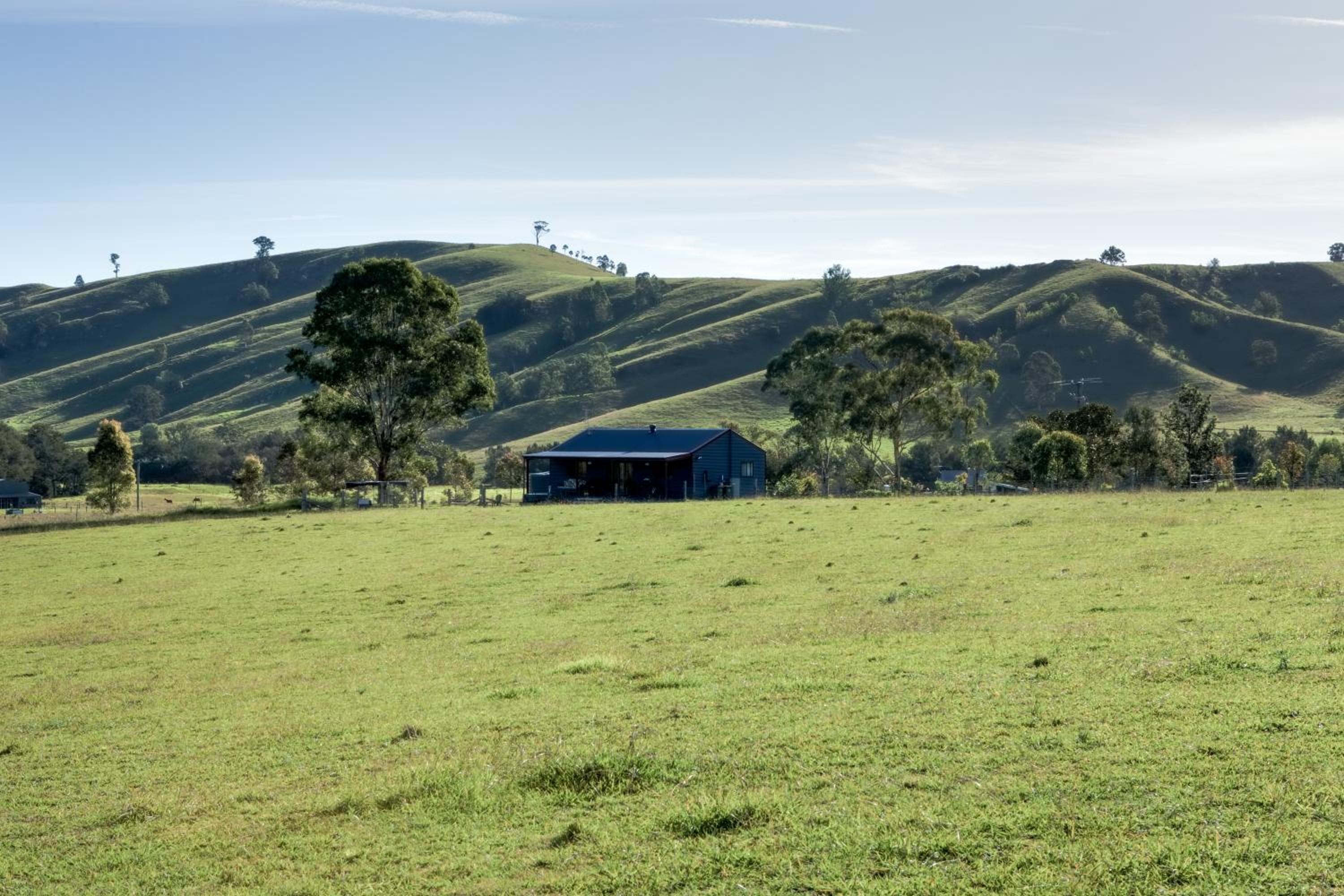 The Wattle Lodge