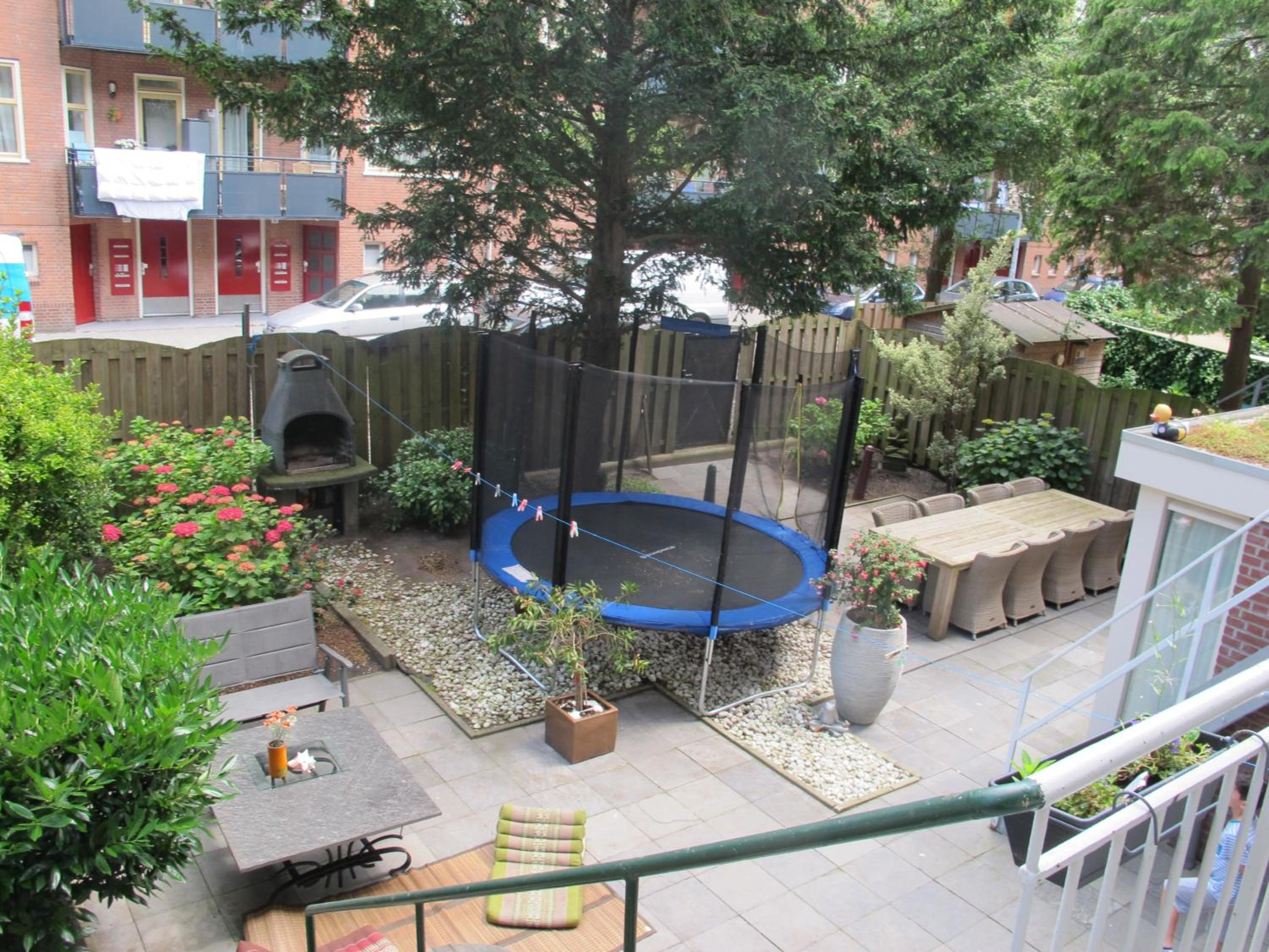 B&B West City Amsterdam
