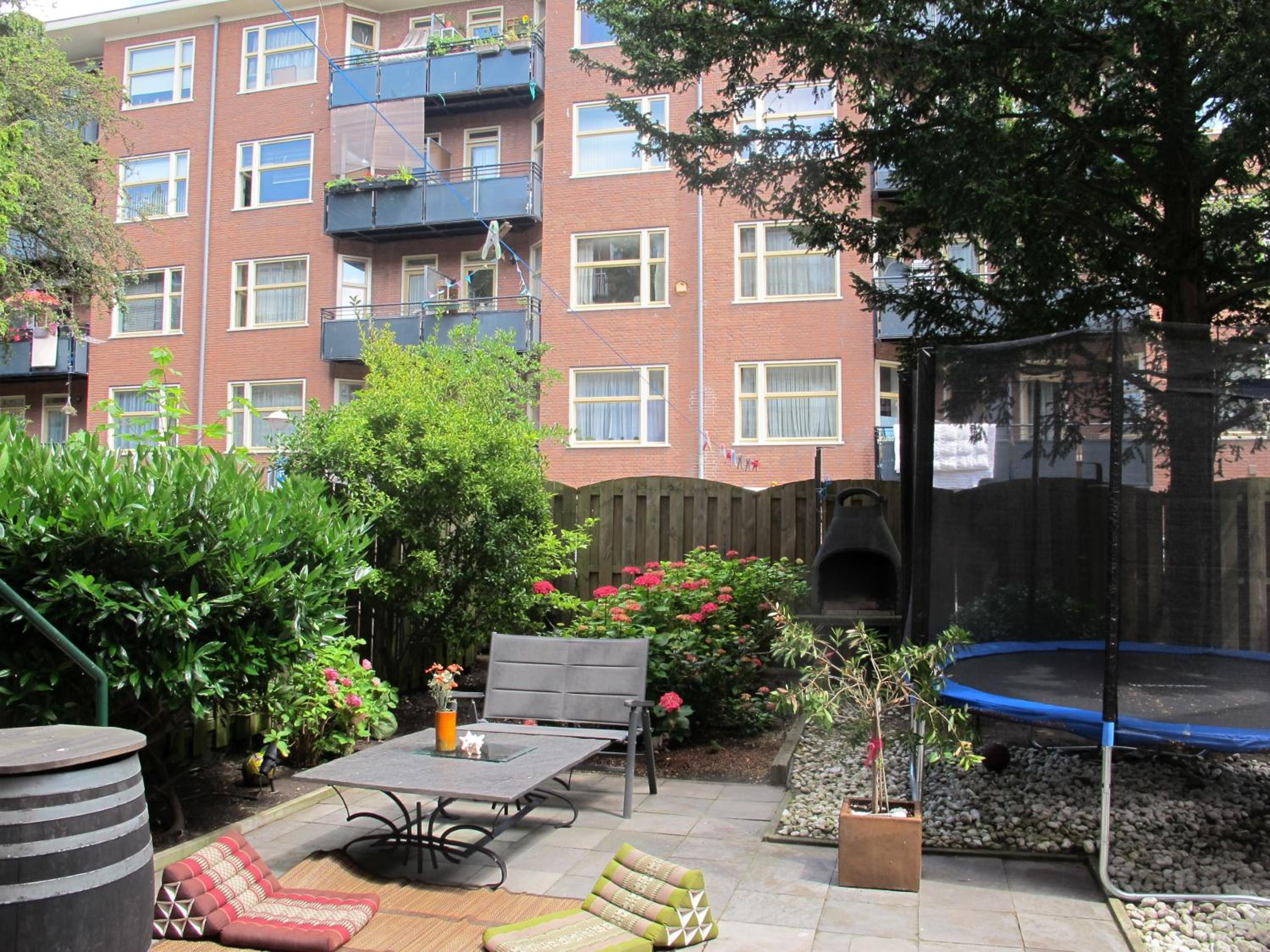 B&B West City Amsterdam