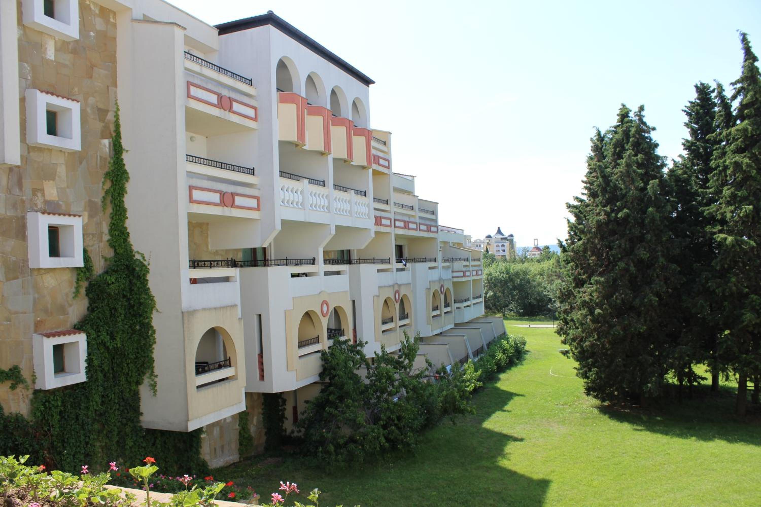 Duni Pelican Hotel - All Inclusive