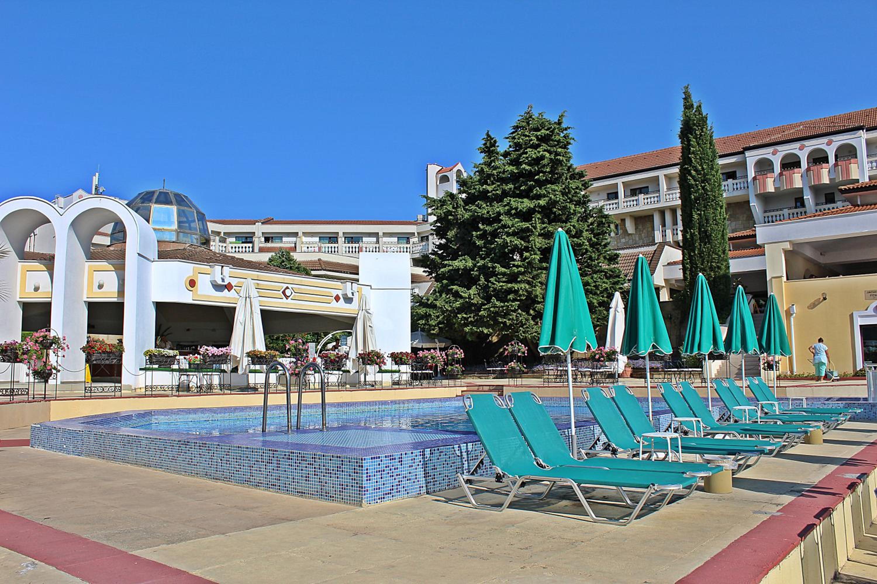 Duni Pelican Hotel - All Inclusive