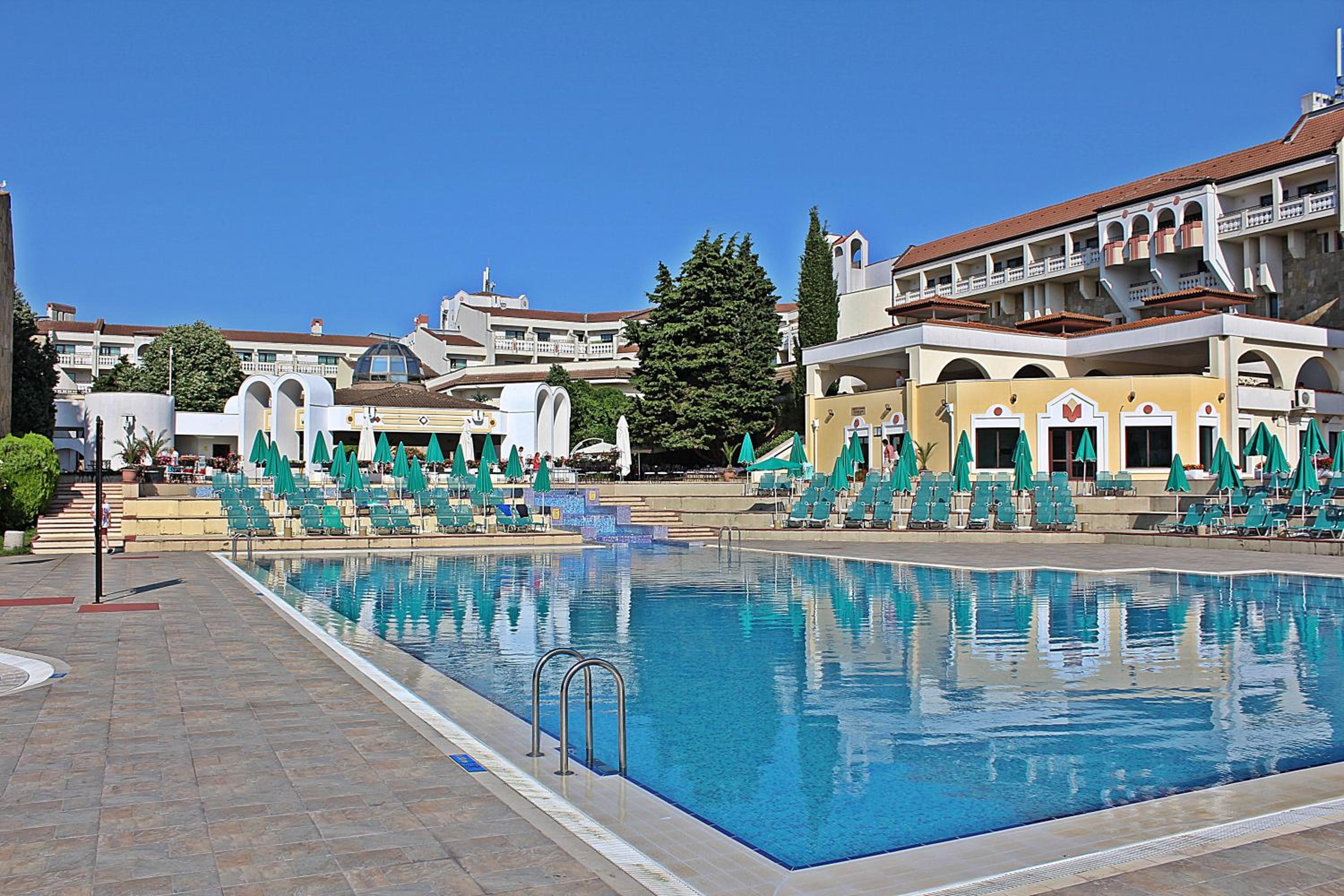 Duni Pelican Hotel - All Inclusive