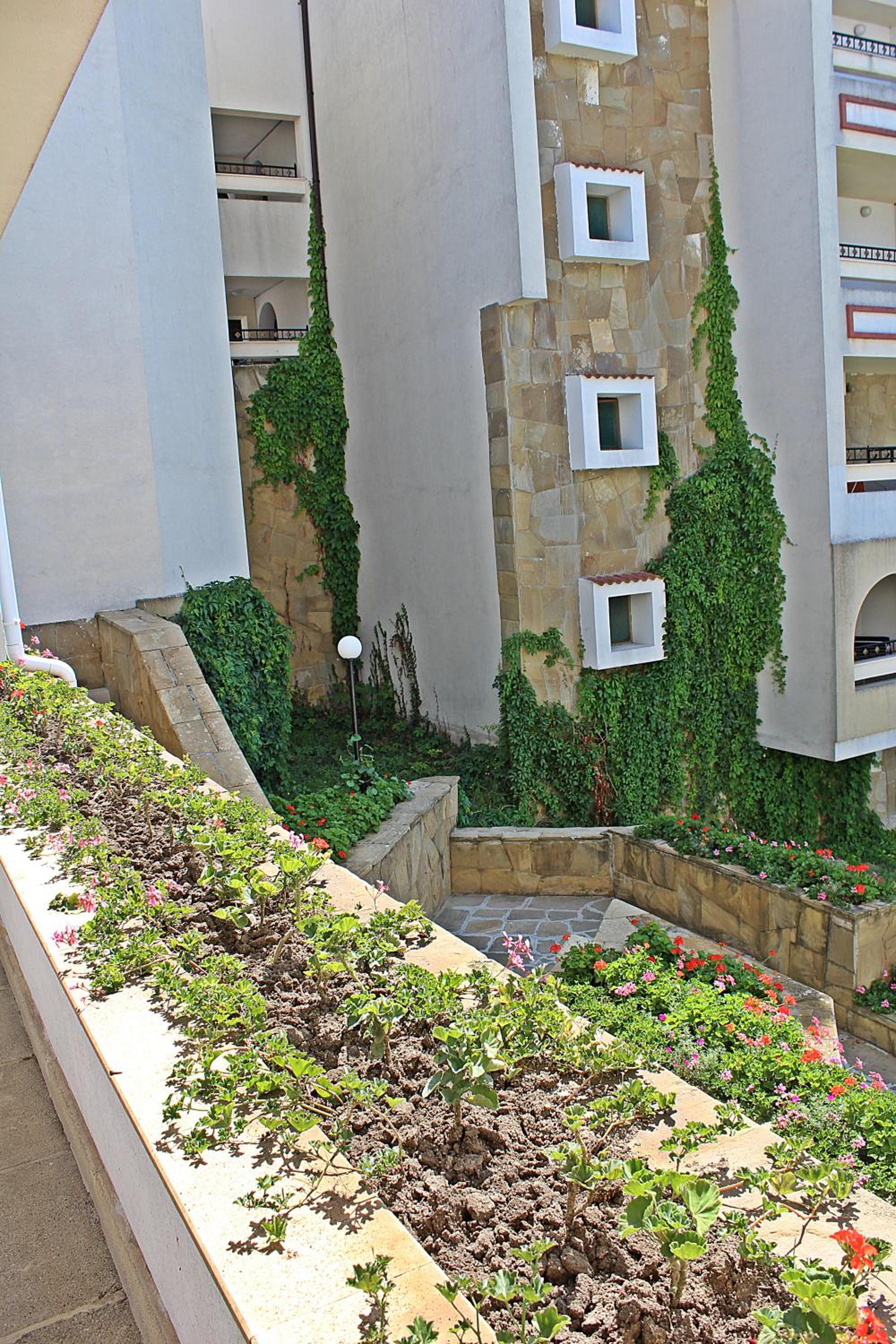 Duni Pelican Hotel - All Inclusive