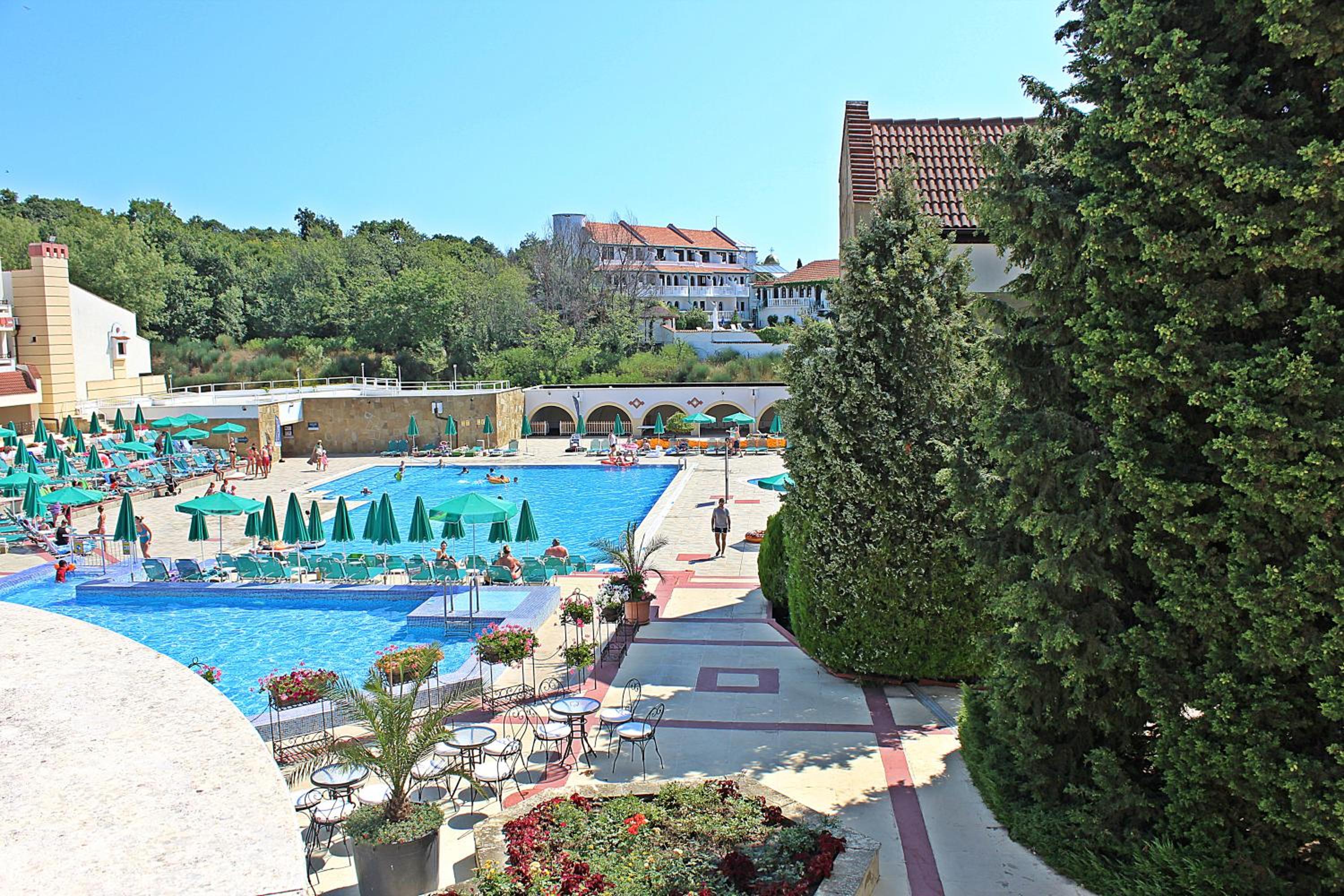 Duni Pelican Hotel - All Inclusive