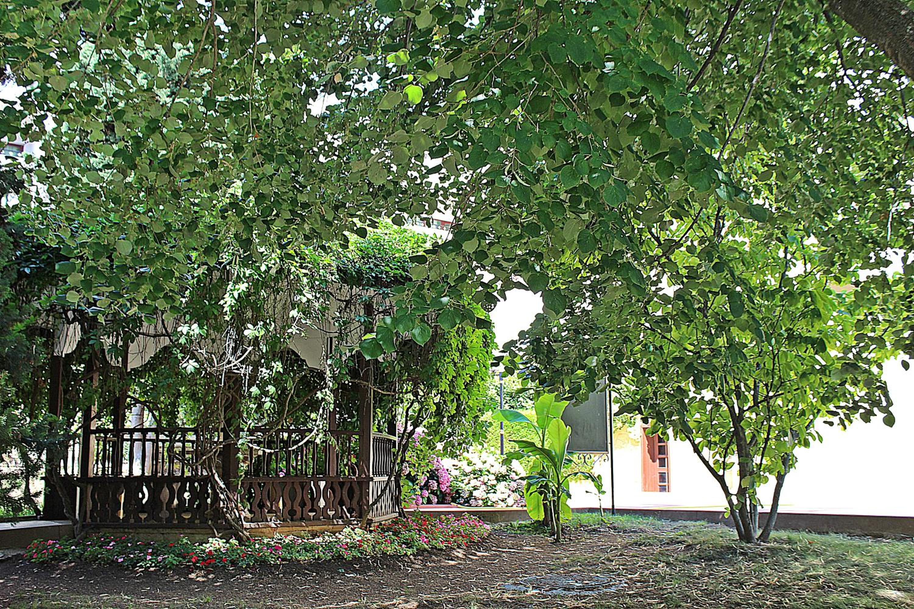 Duni Pelican Hotel - All Inclusive