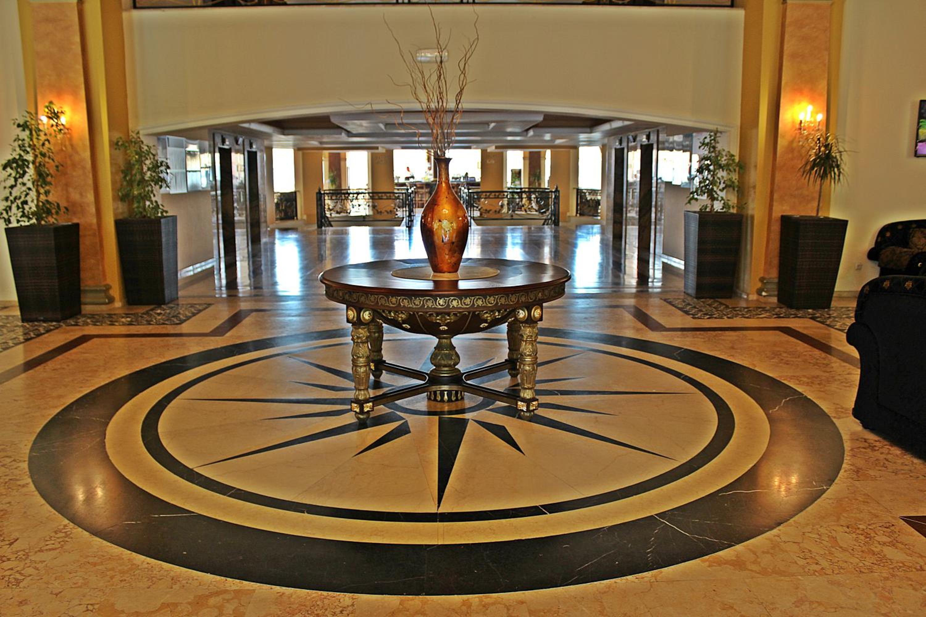 Duni Marina Beach Hotel - All Inclusive