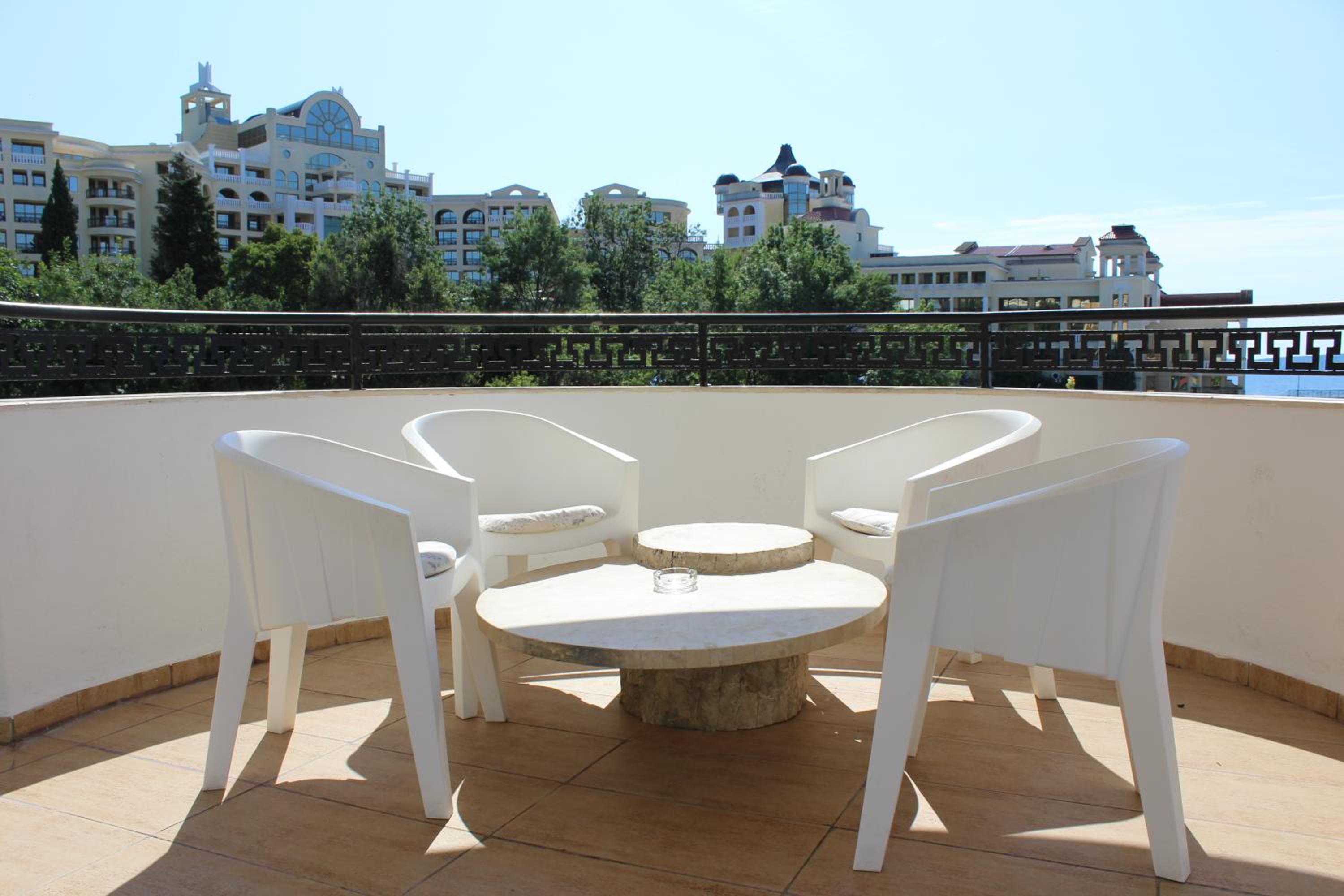 Duni Marina Beach Hotel - All Inclusive