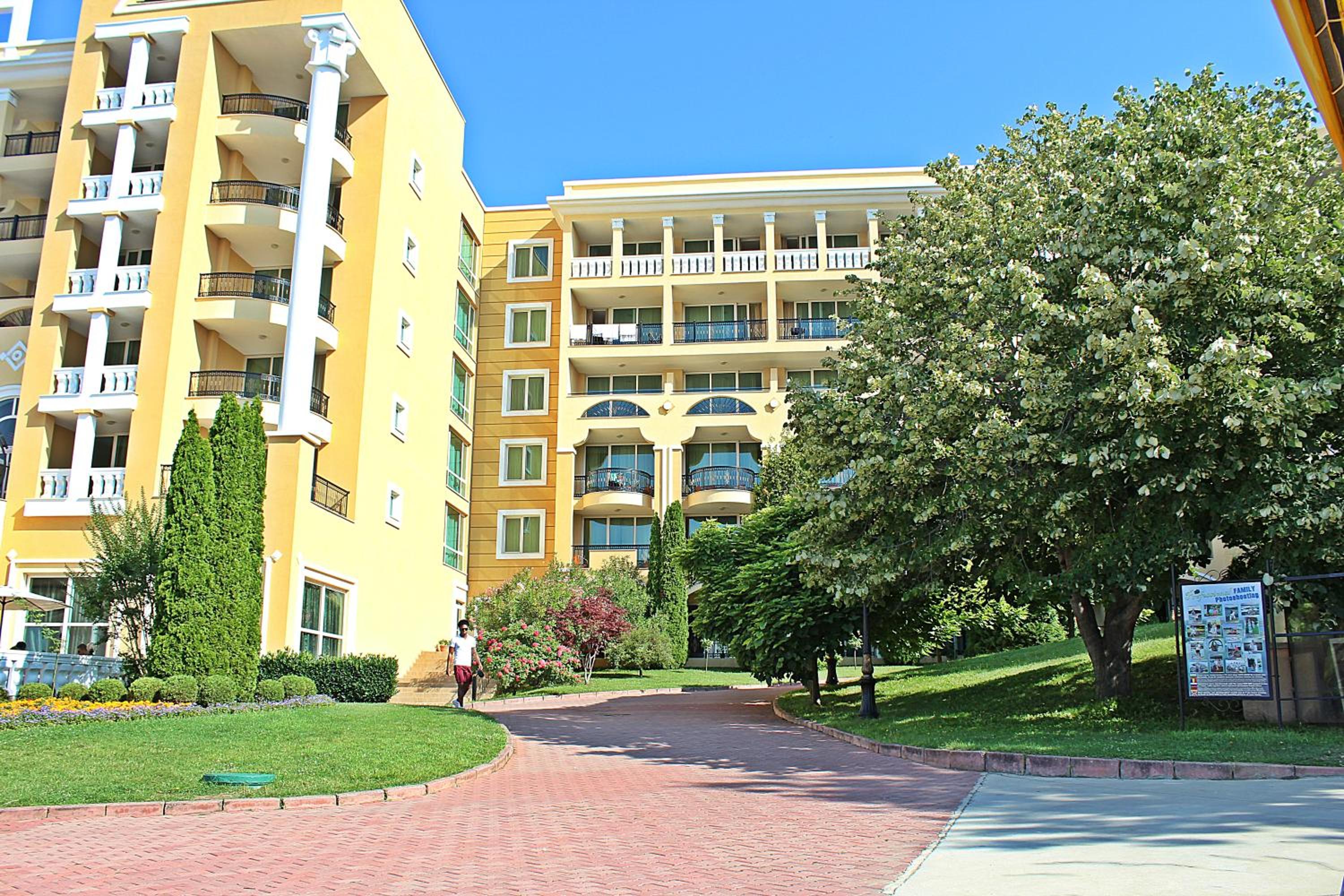 Duni Marina Beach Hotel - All Inclusive