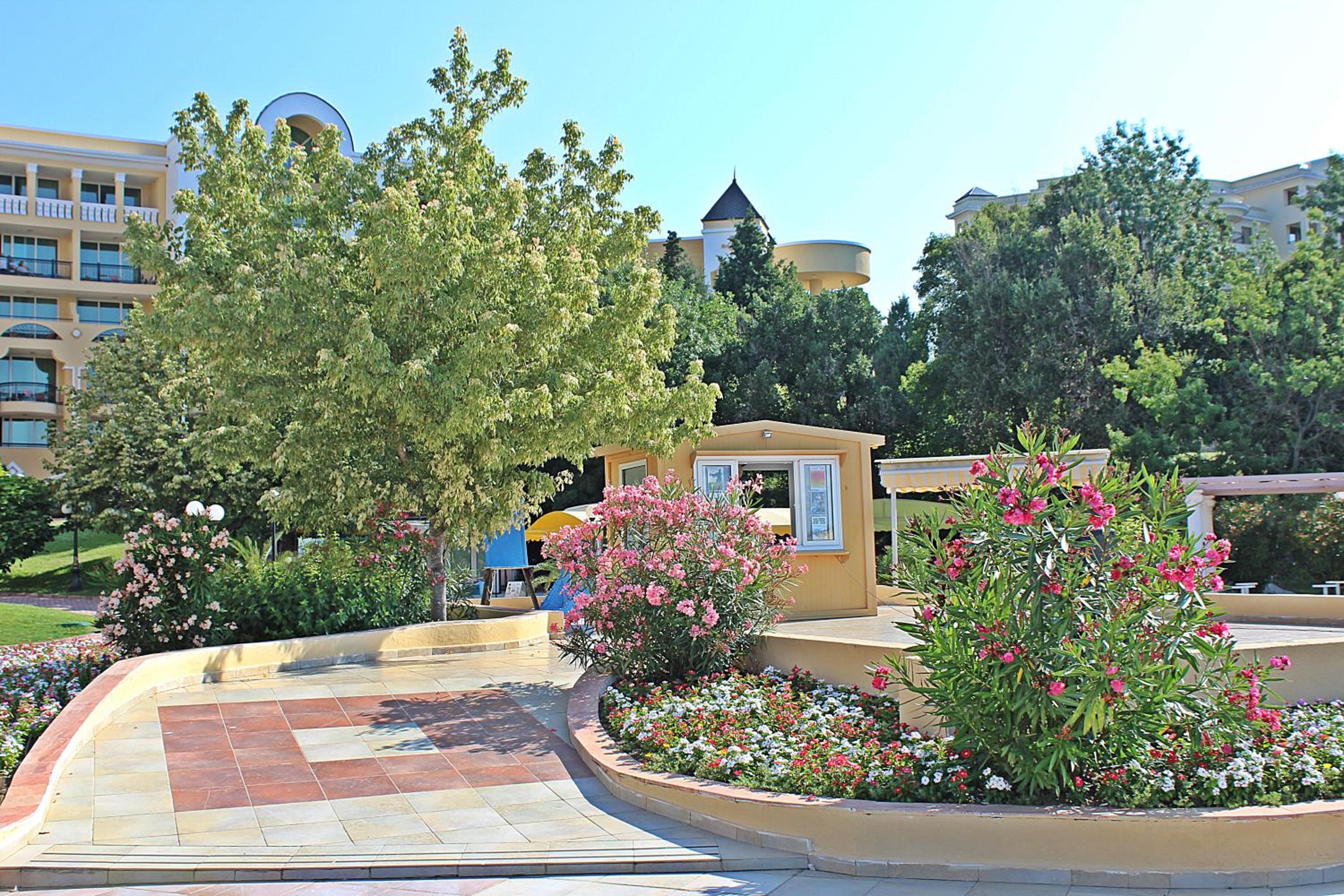 Duni Marina Beach Hotel - All Inclusive