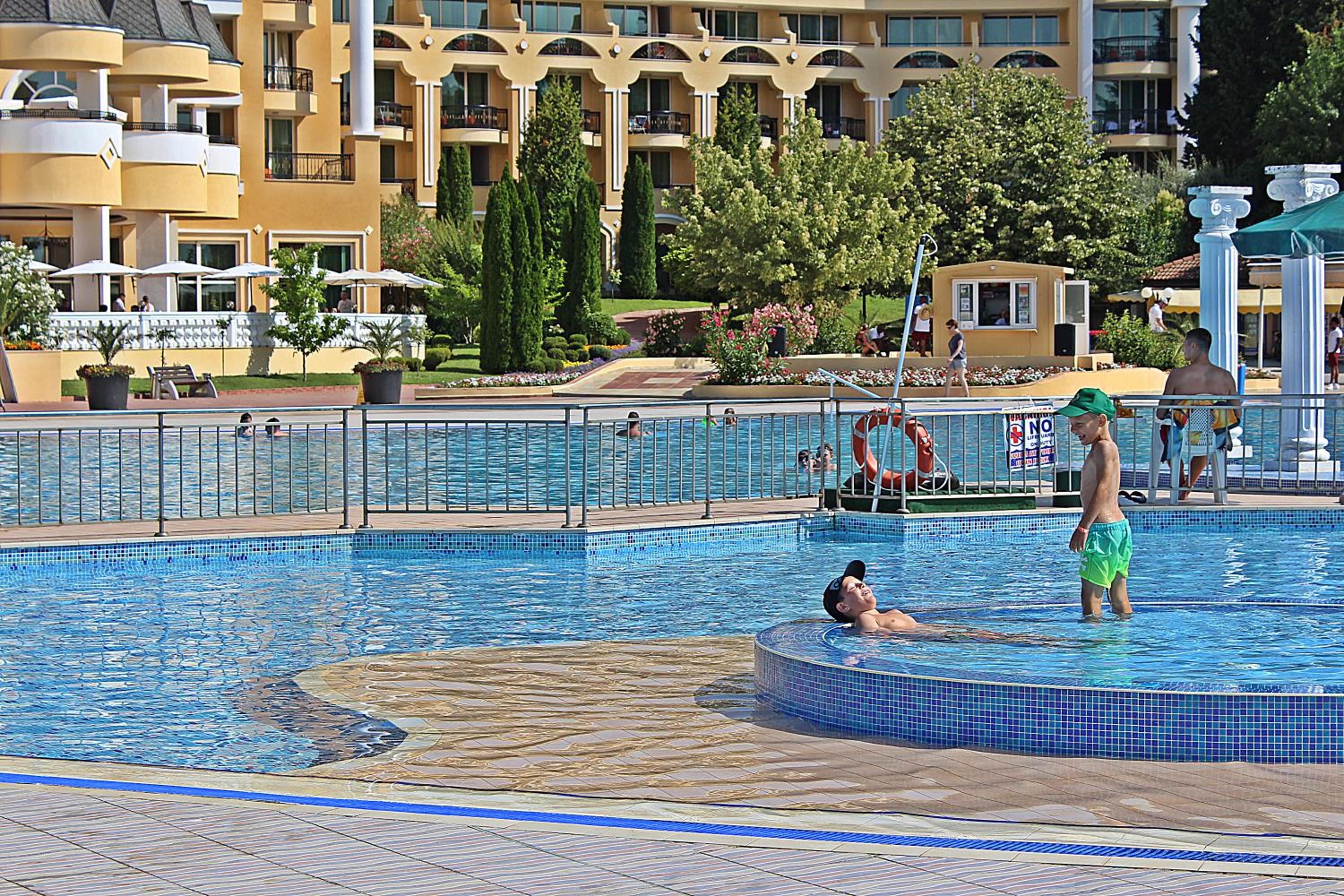 Duni Marina Beach Hotel - All Inclusive