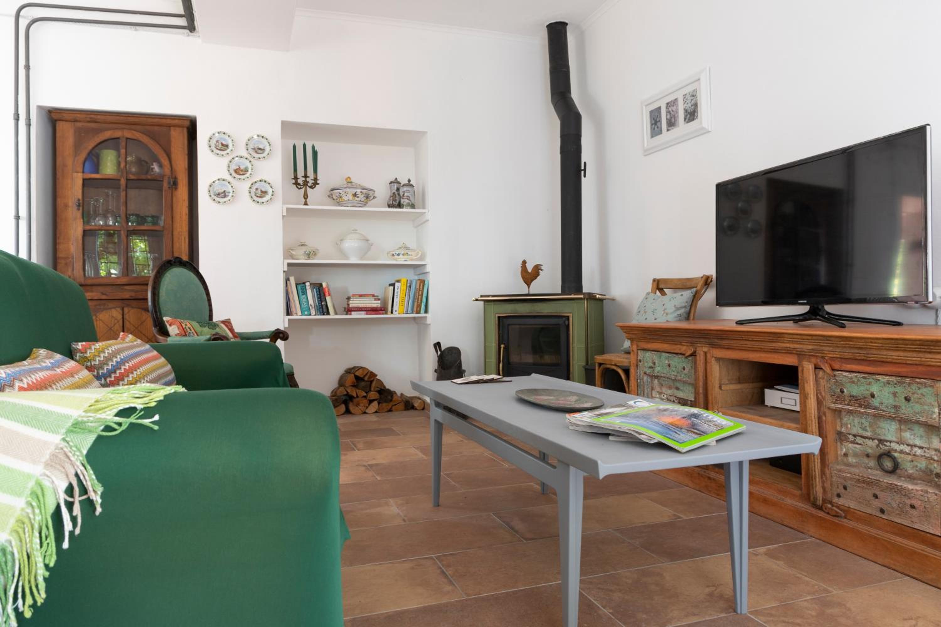 Country Boutique Paradiso