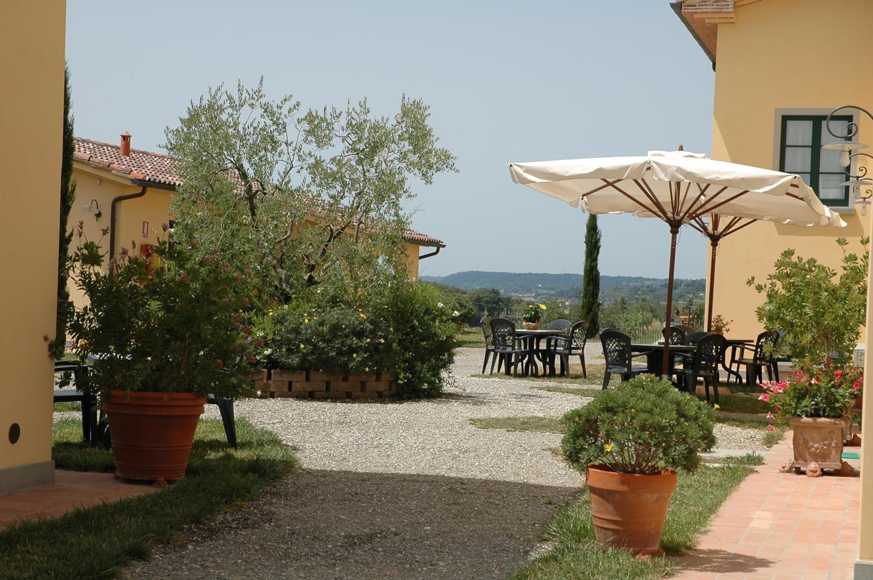 Agriturismo Musignano