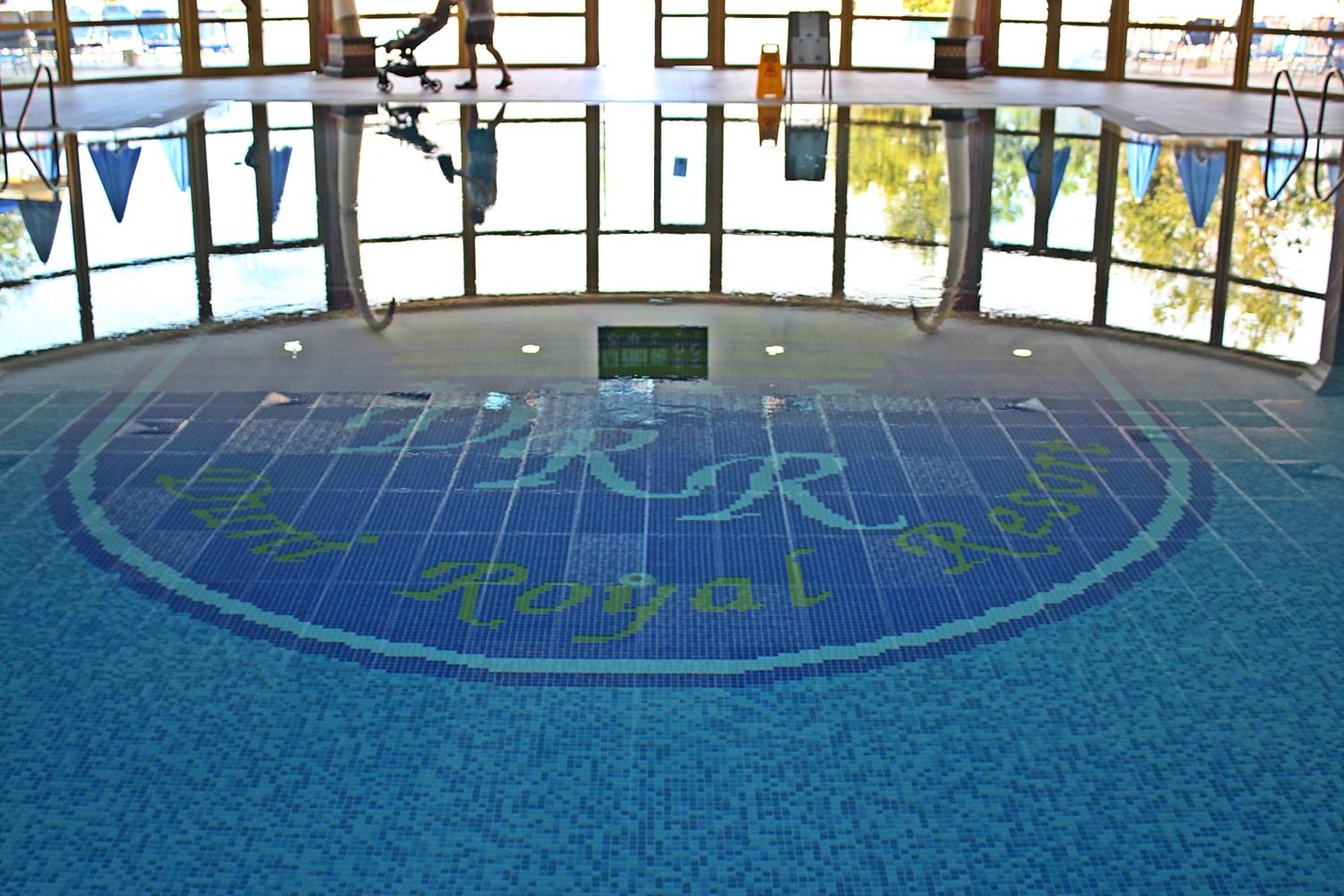 Duni Marina Royal Palace Hotel - Ultra All Inclusive