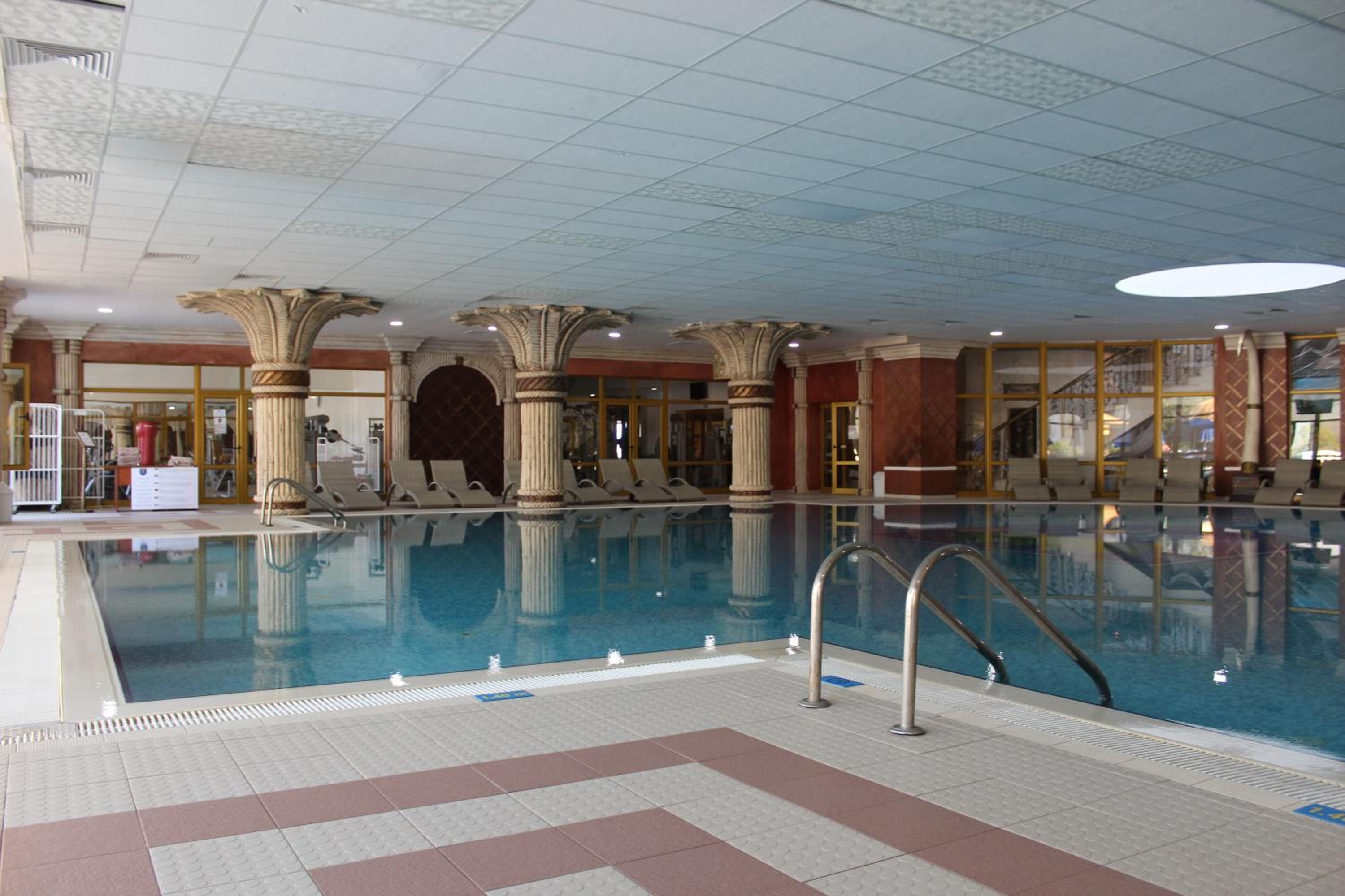 Duni Marina Royal Palace Hotel - Ultra All Inclusive