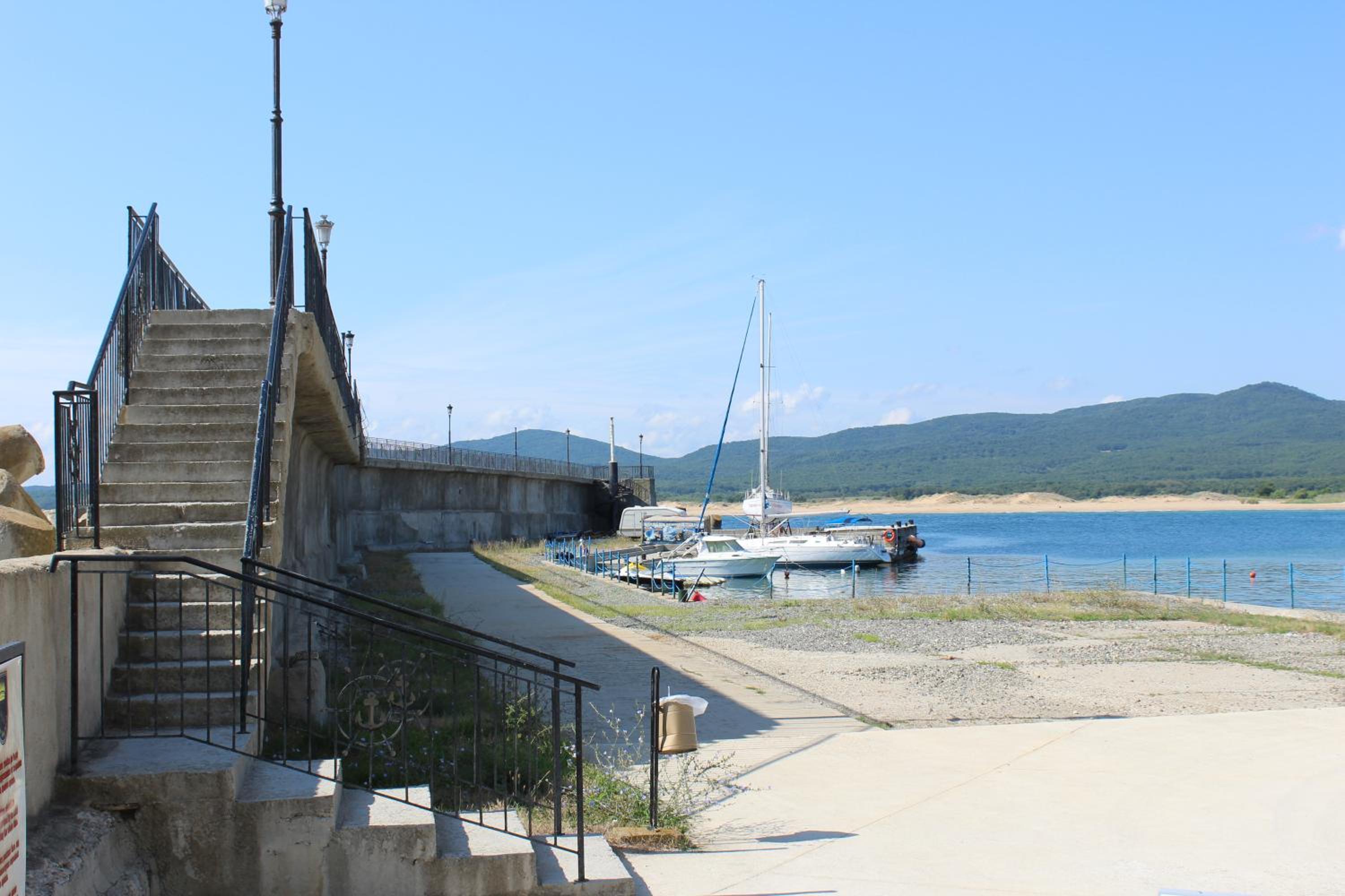 Duni Marina Royal Palace Hotel - Ultra All Inclusive