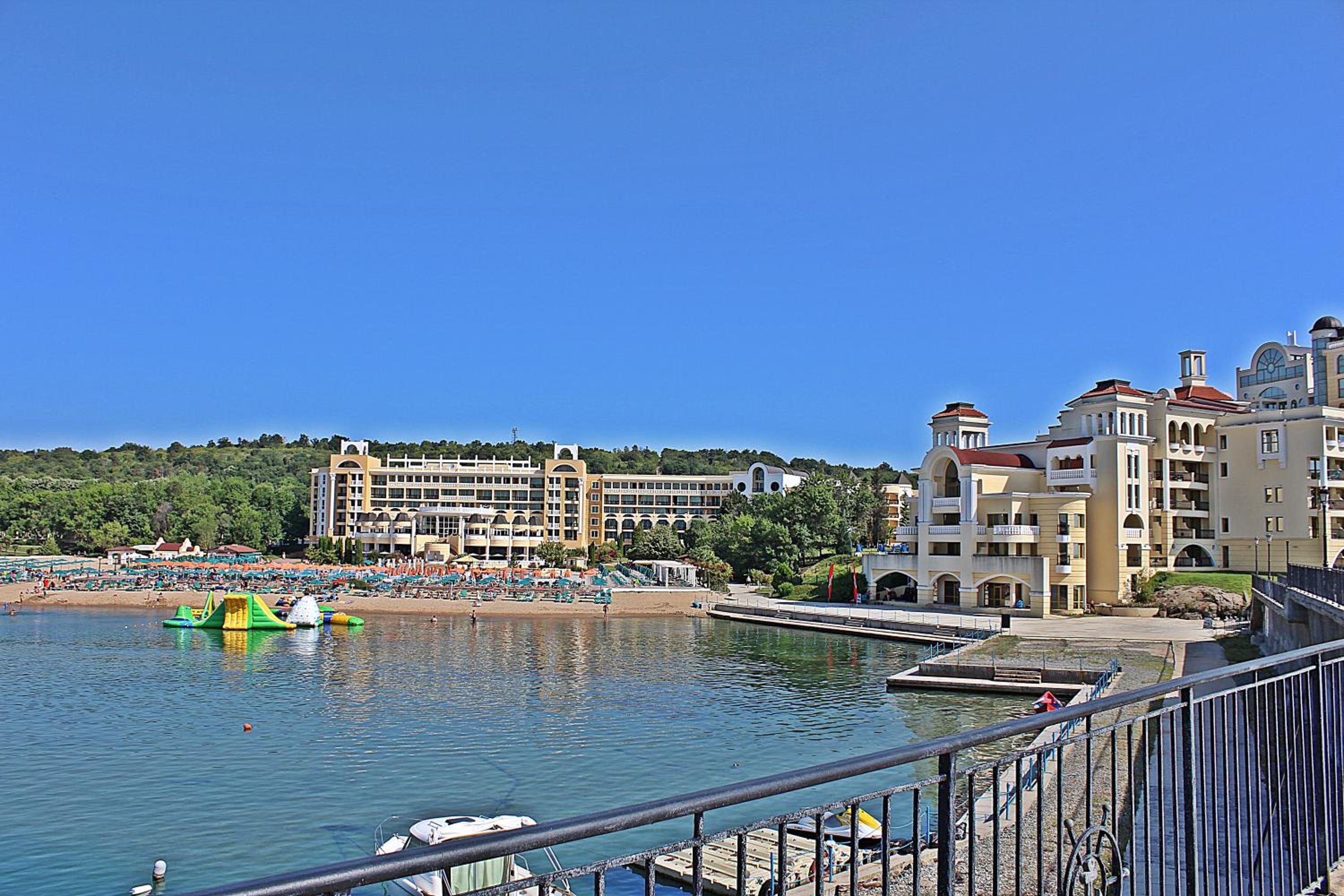 Duni Marina Royal Palace Hotel - Ultra All Inclusive