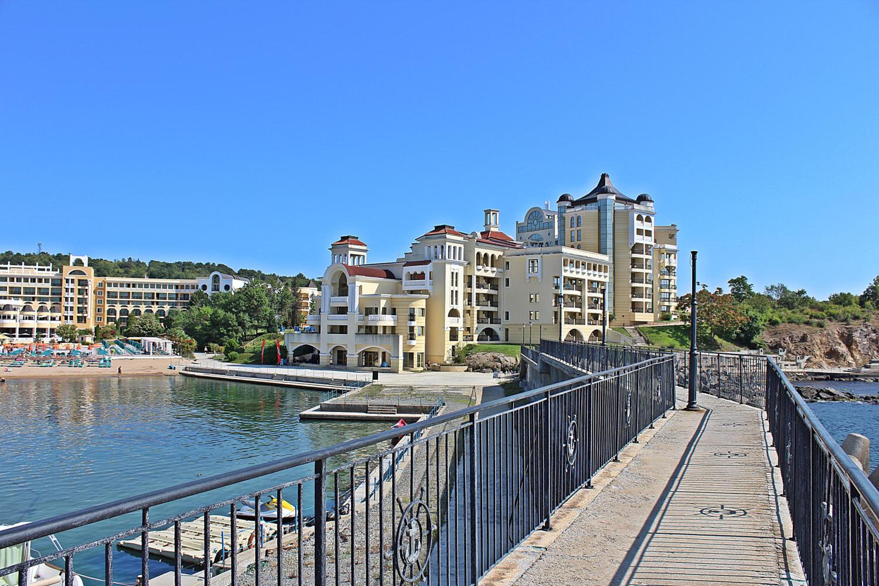 Duni Marina Royal Palace Hotel - Ultra All Inclusive