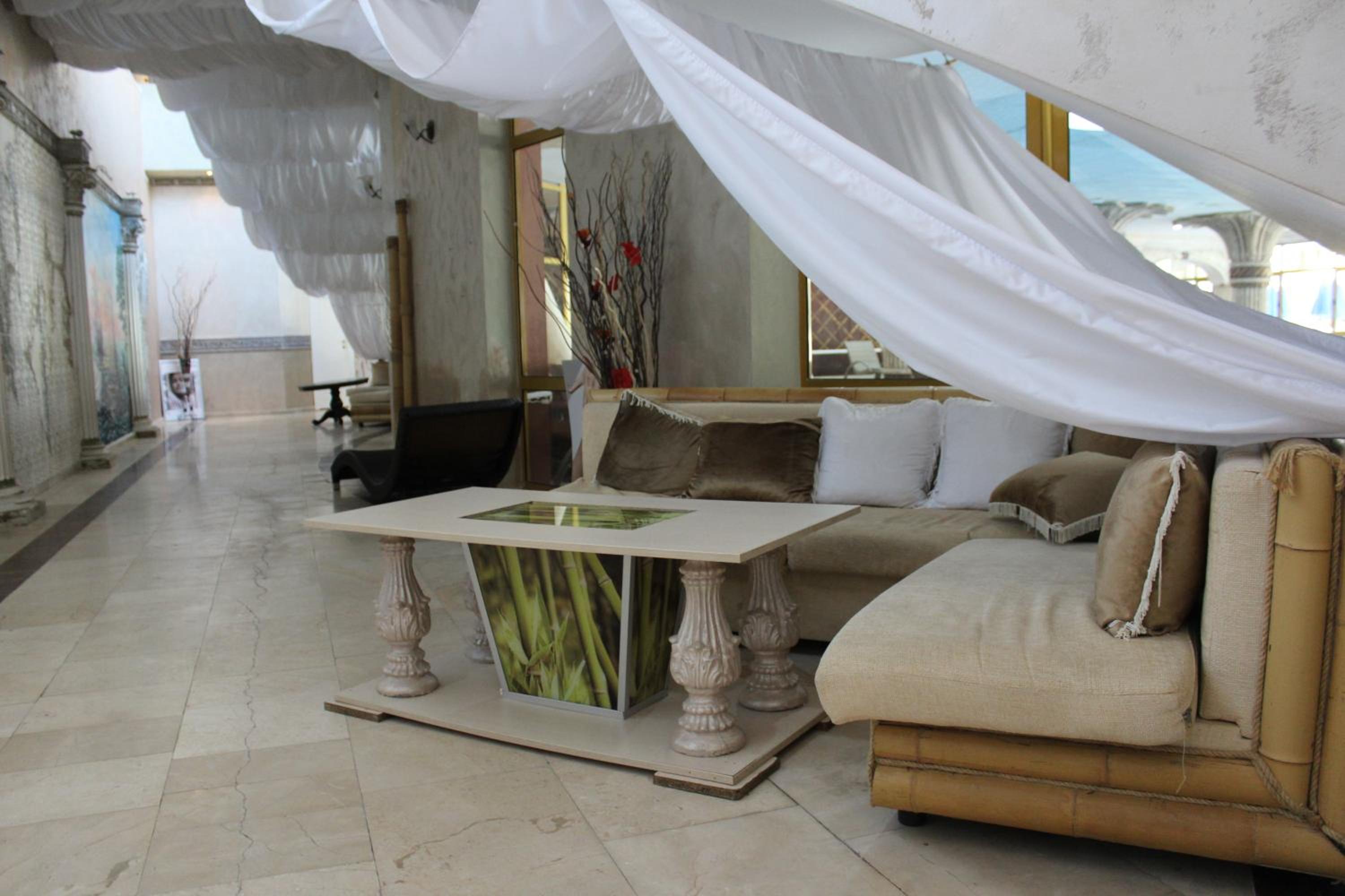 Duni Marina Royal Palace Hotel - Ultra All Inclusive