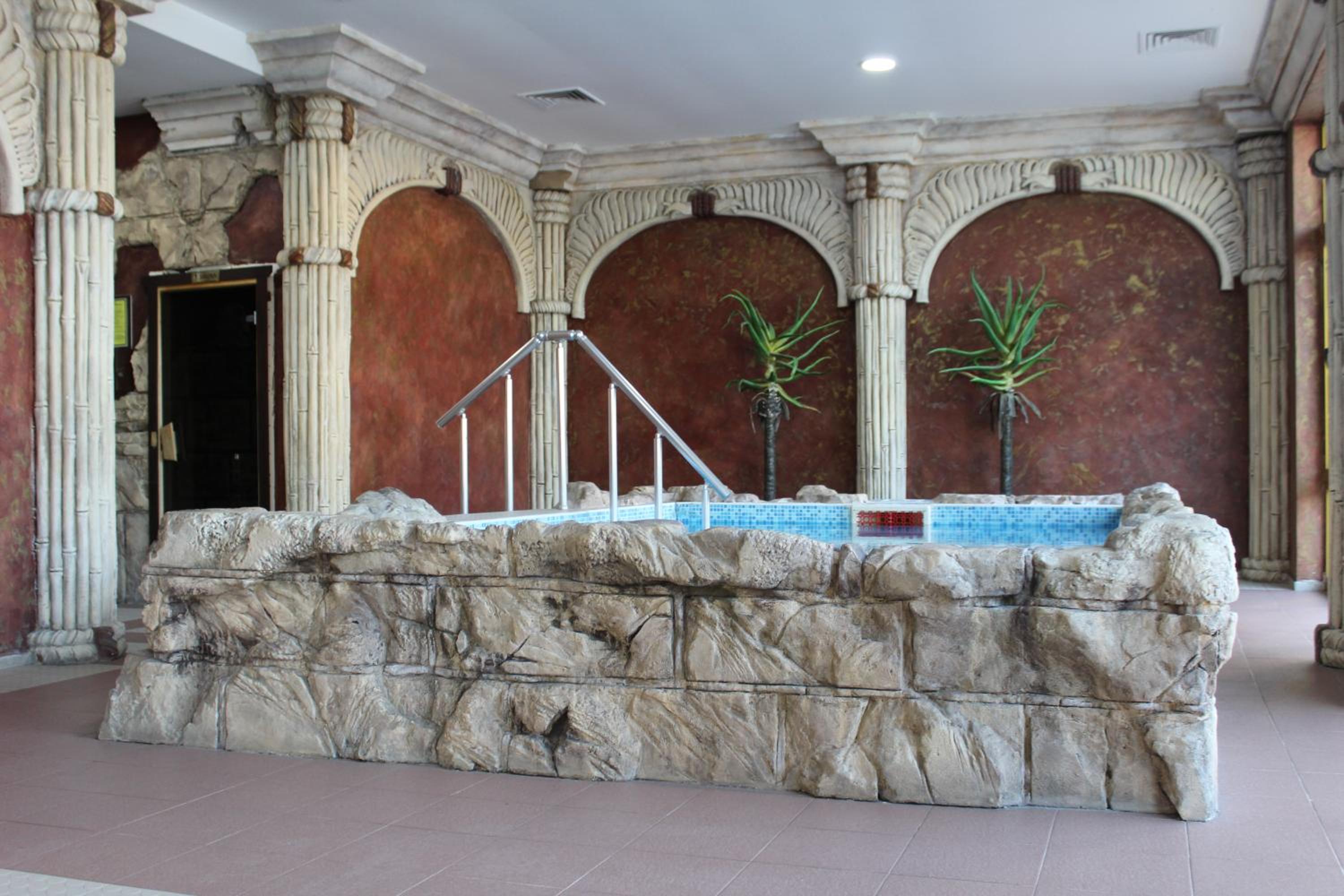 Duni Marina Royal Palace Hotel - Ultra All Inclusive