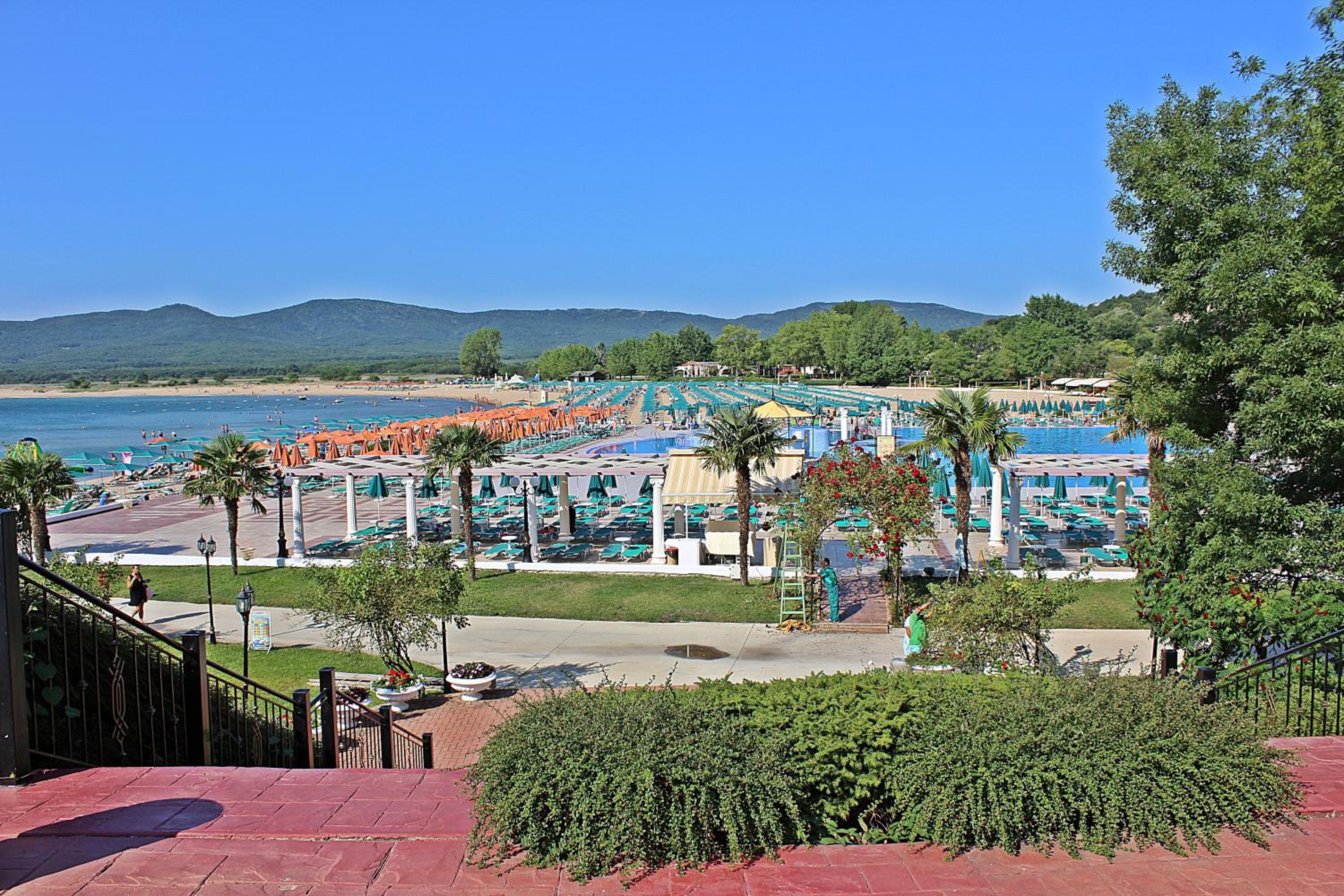 Duni Marina Royal Palace Hotel - Ultra All Inclusive
