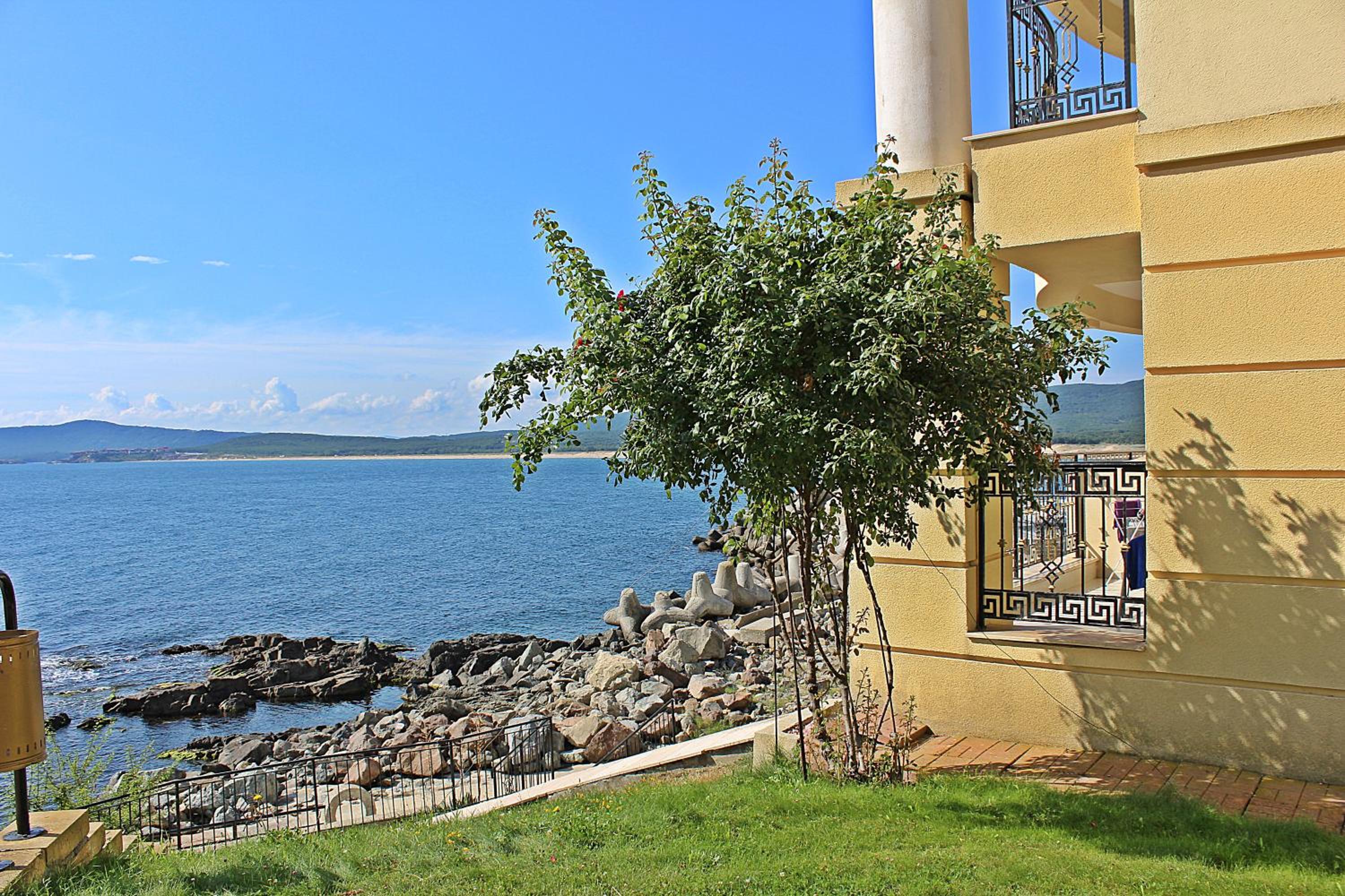 Duni Marina Royal Palace Hotel - Ultra All Inclusive