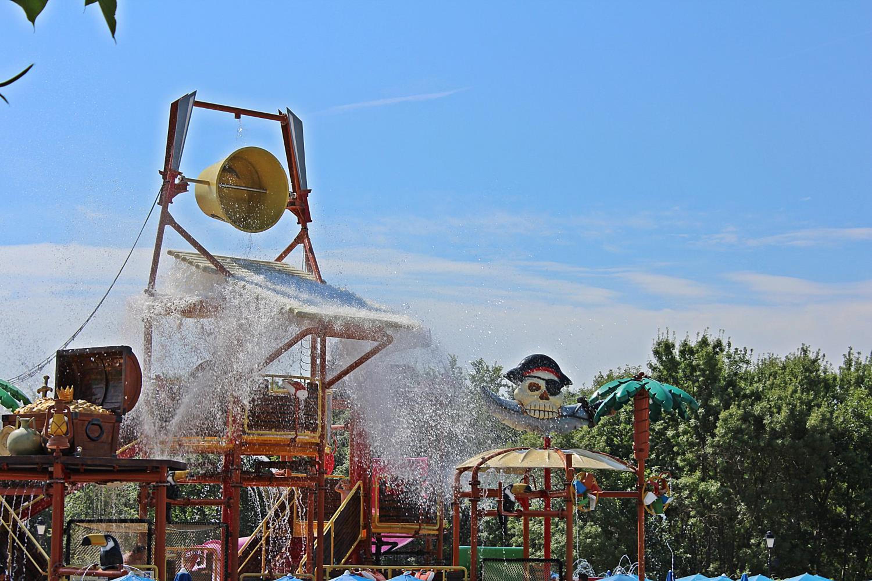 Duni Holiday Village - All Inclusive