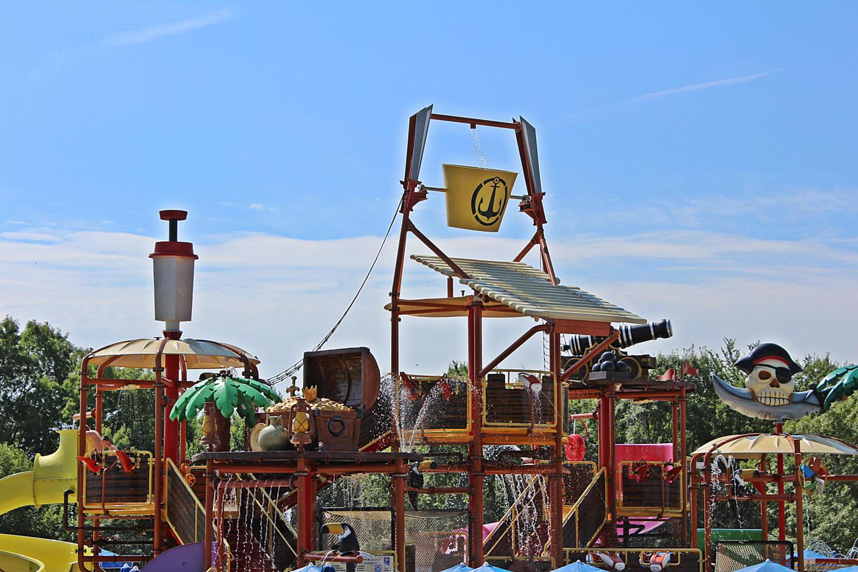 Duni Holiday Village - All Inclusive
