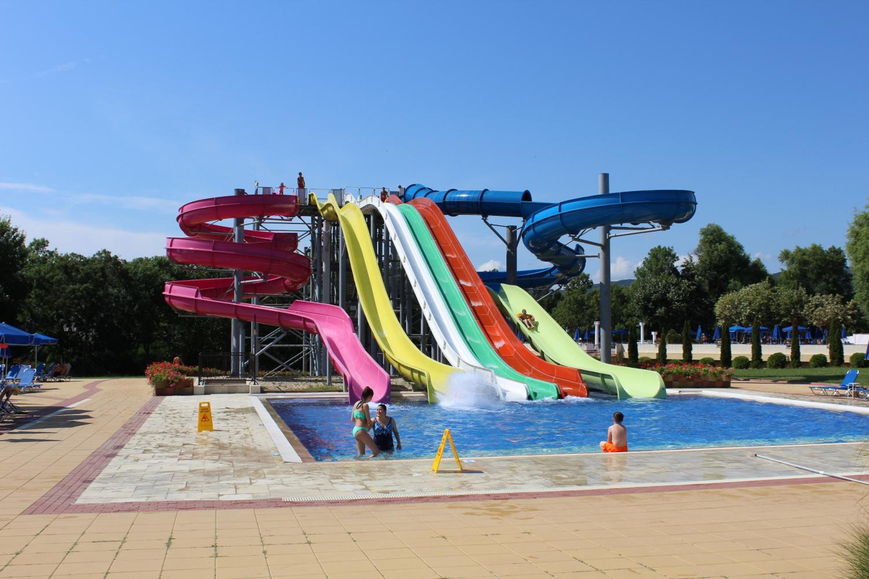 Duni Holiday Village - All Inclusive