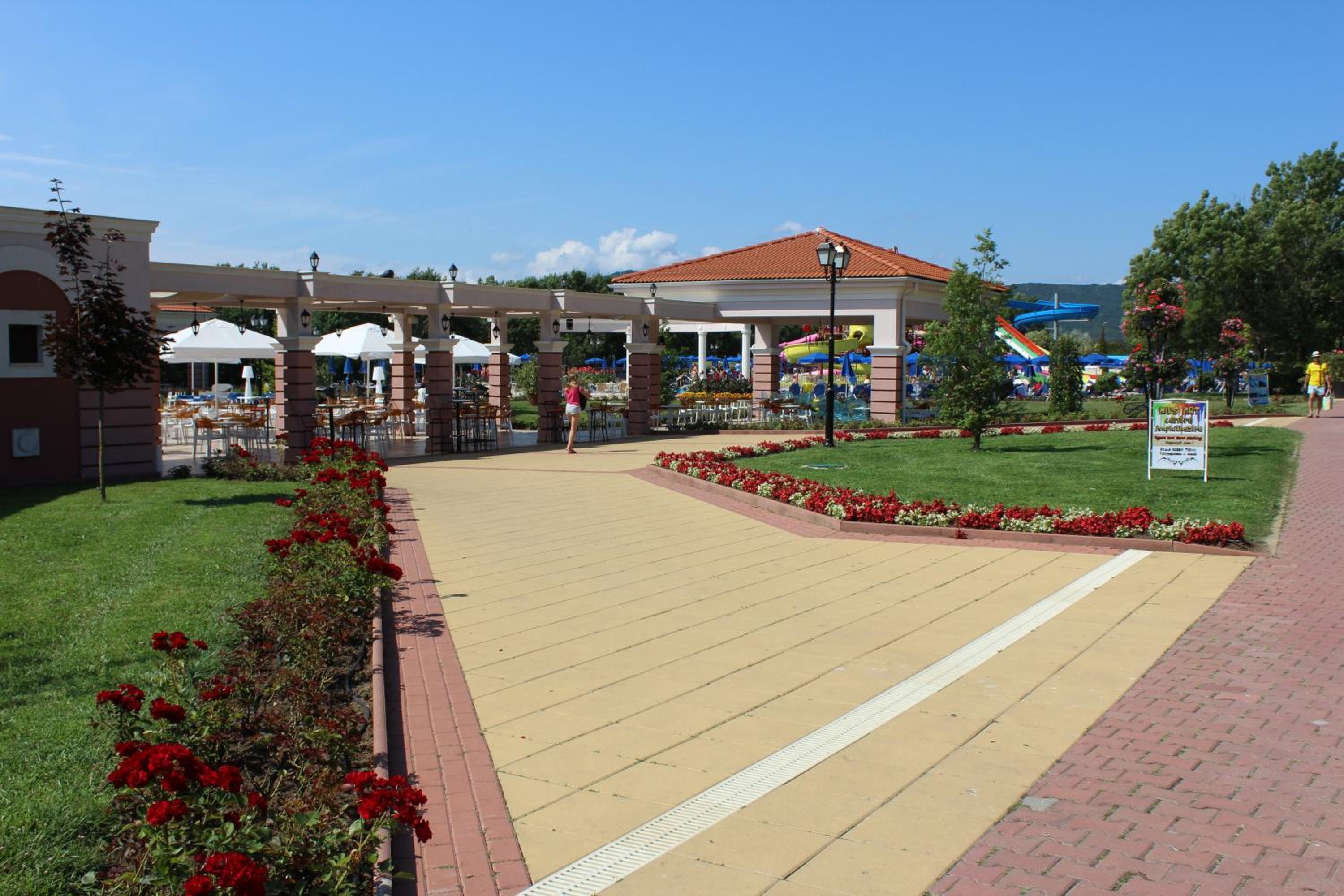 Duni Holiday Village - All Inclusive