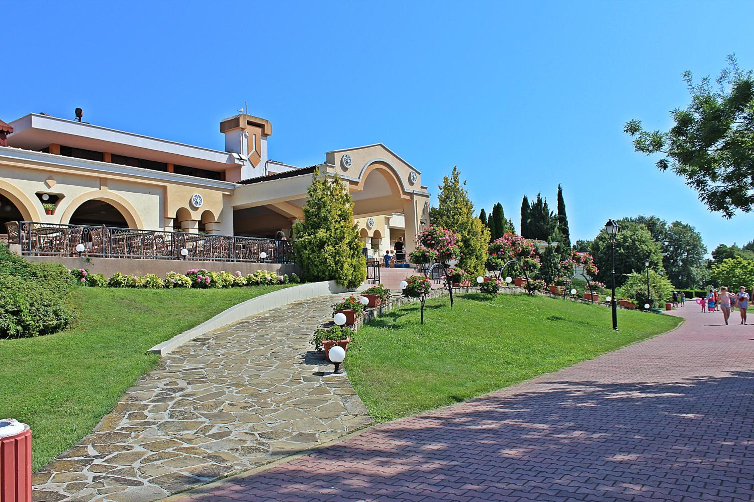 Duni Holiday Village - All Inclusive