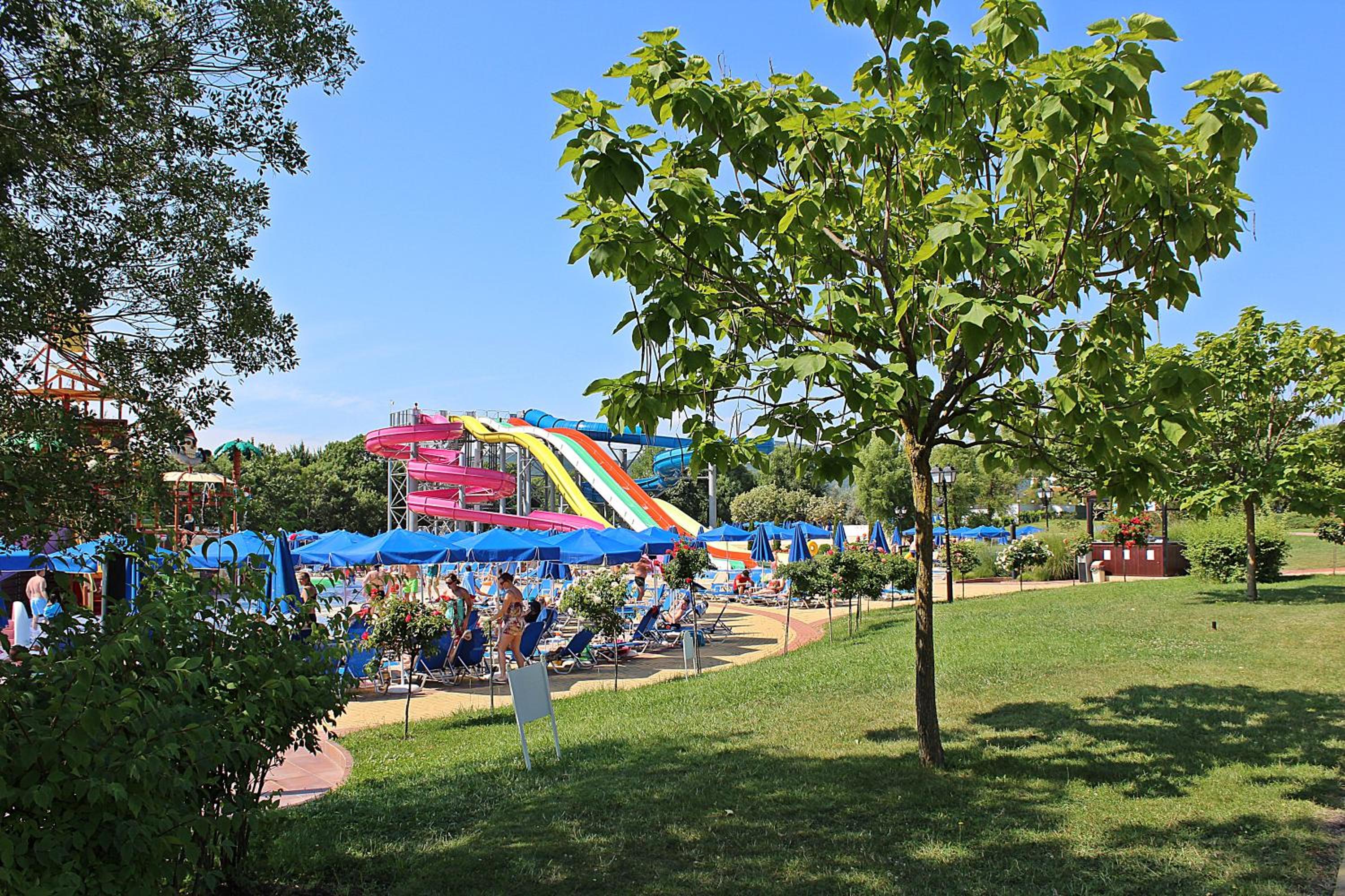 Duni Holiday Village - All Inclusive