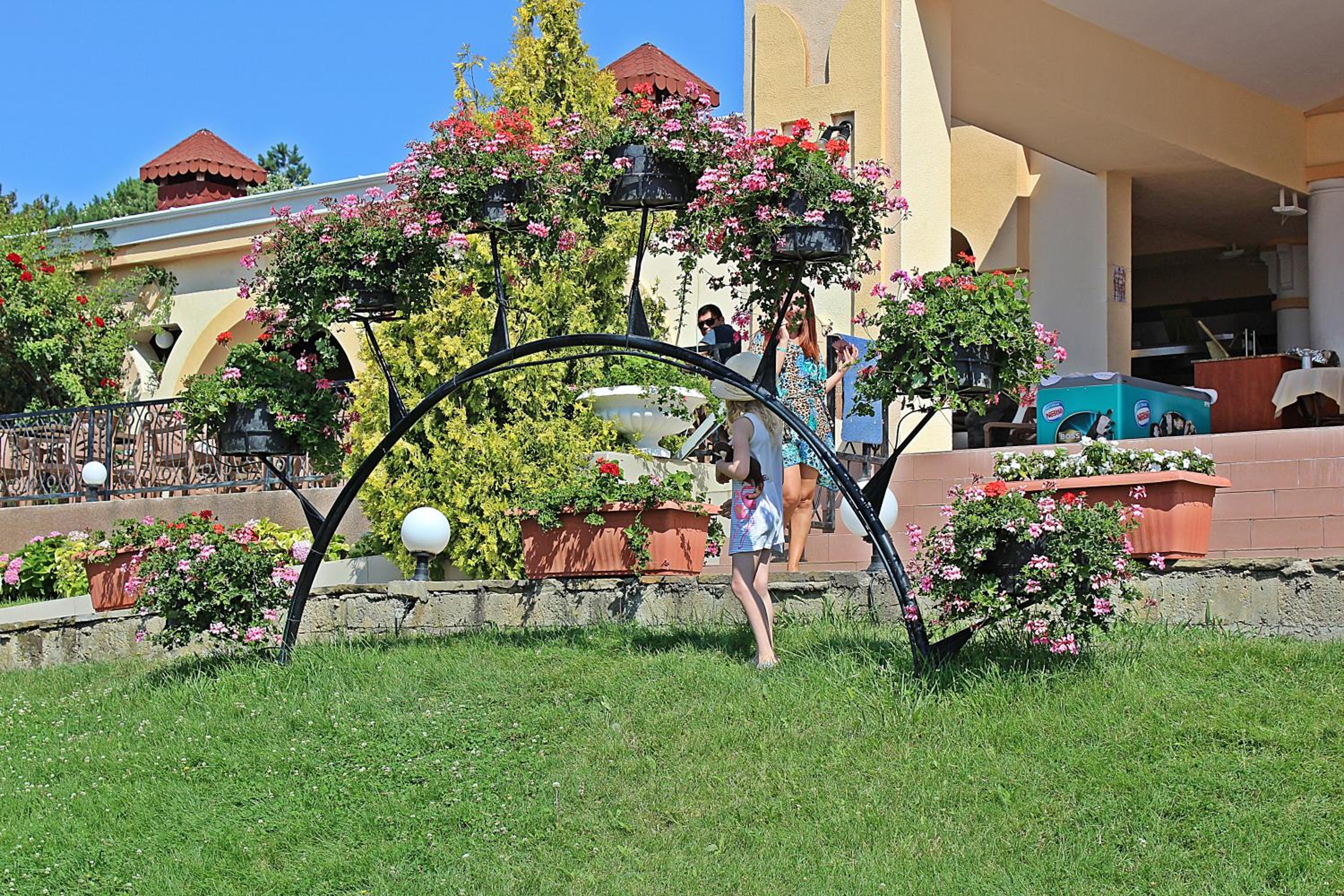 Duni Holiday Village - All Inclusive