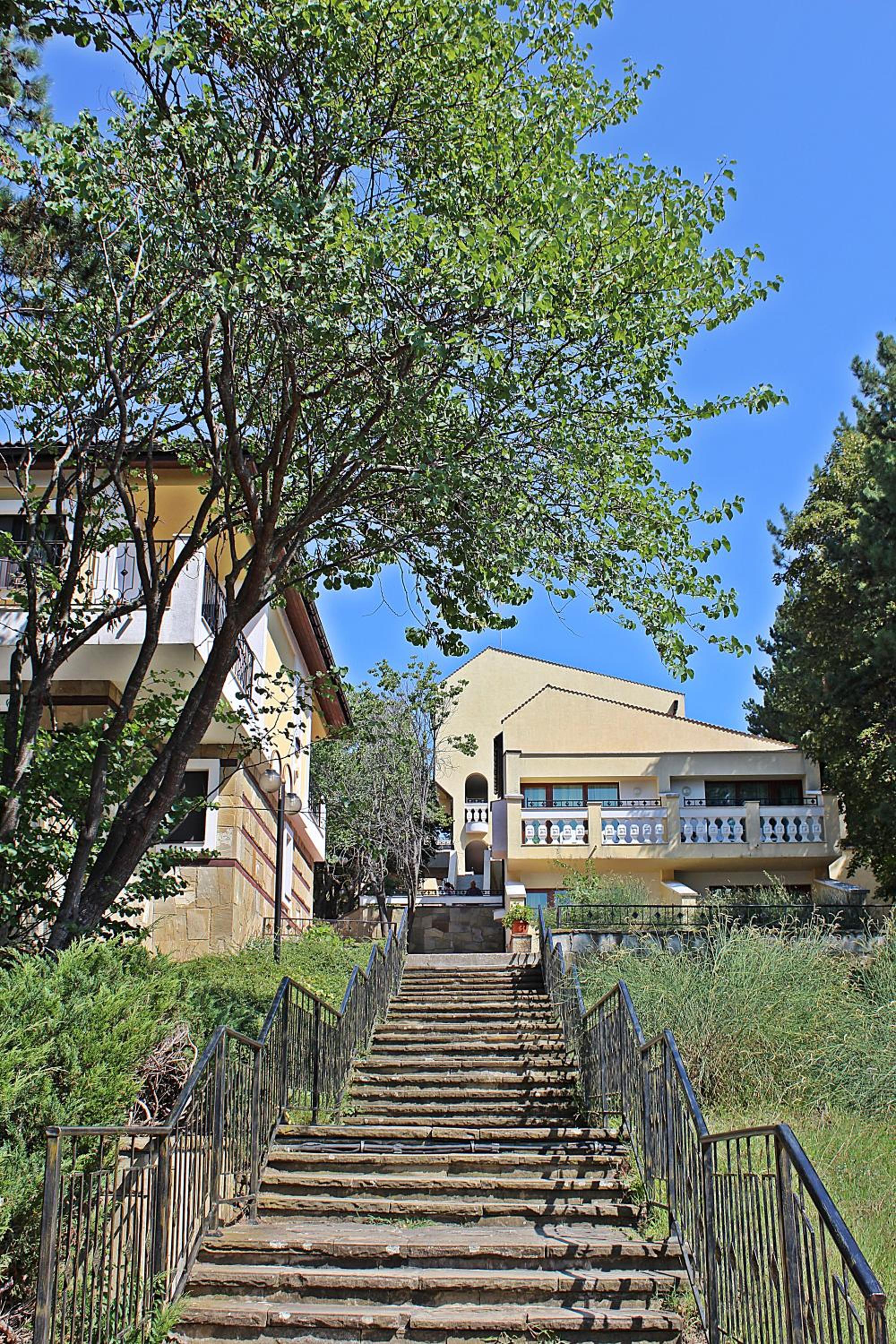 Duni Holiday Village - All Inclusive