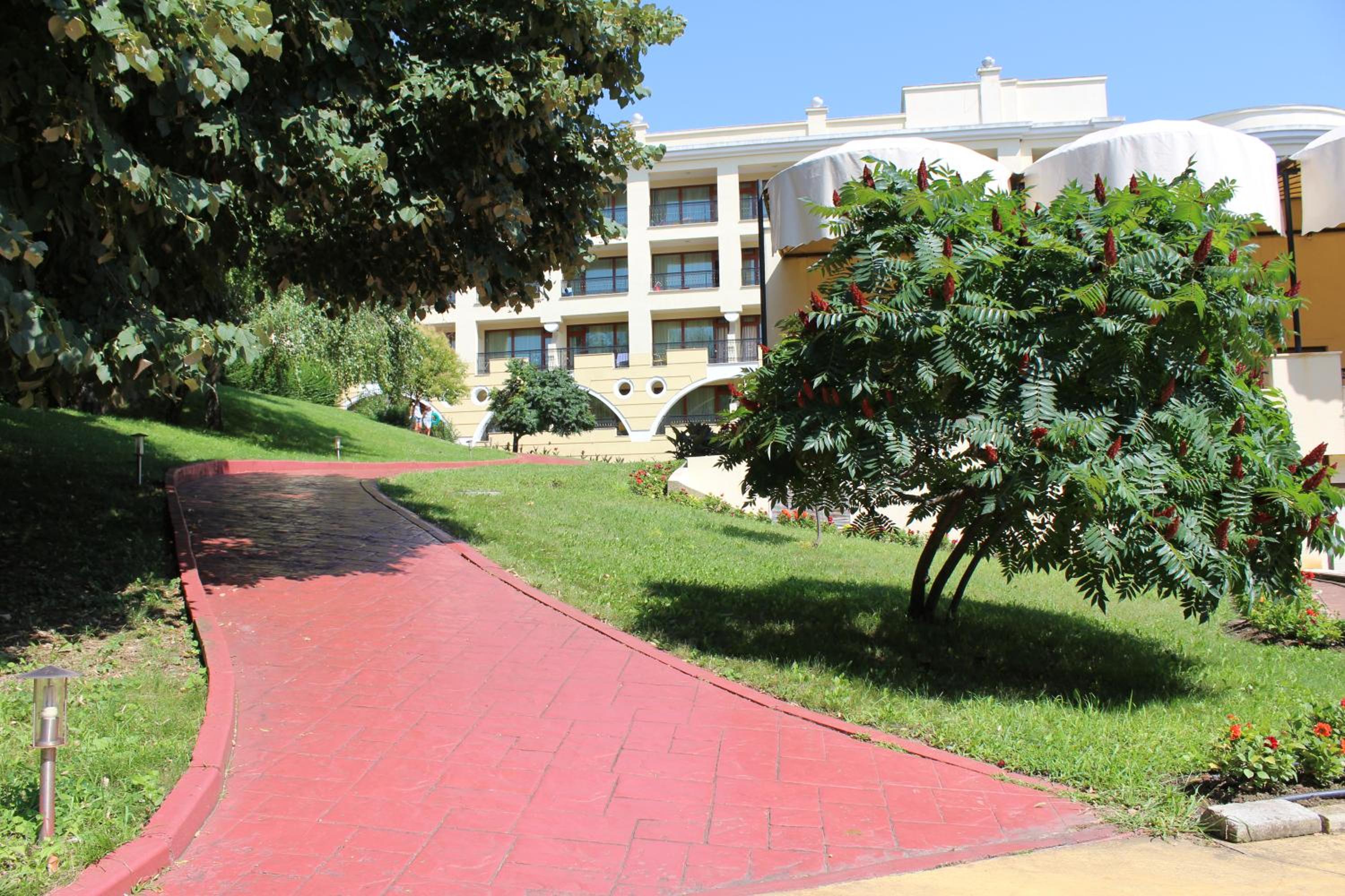 Duni Belleville - All Inclusive