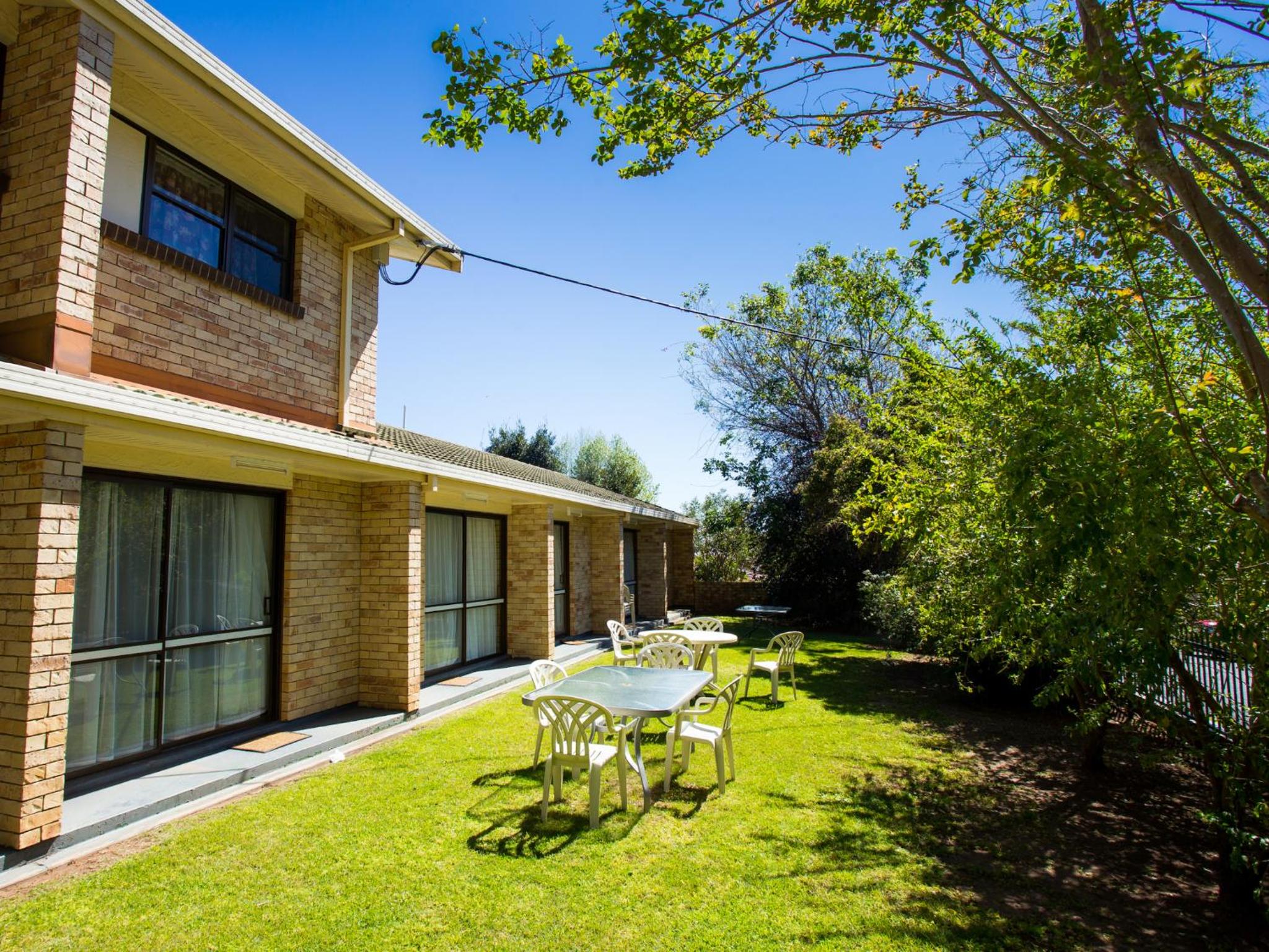 Motel Glenworth