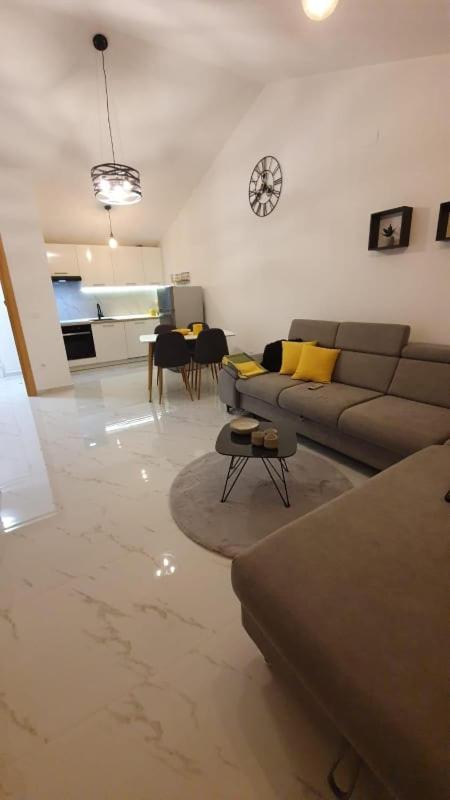 Apartman Volme view 3