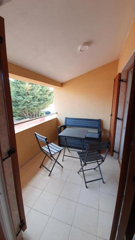 Apartman Volme view 5