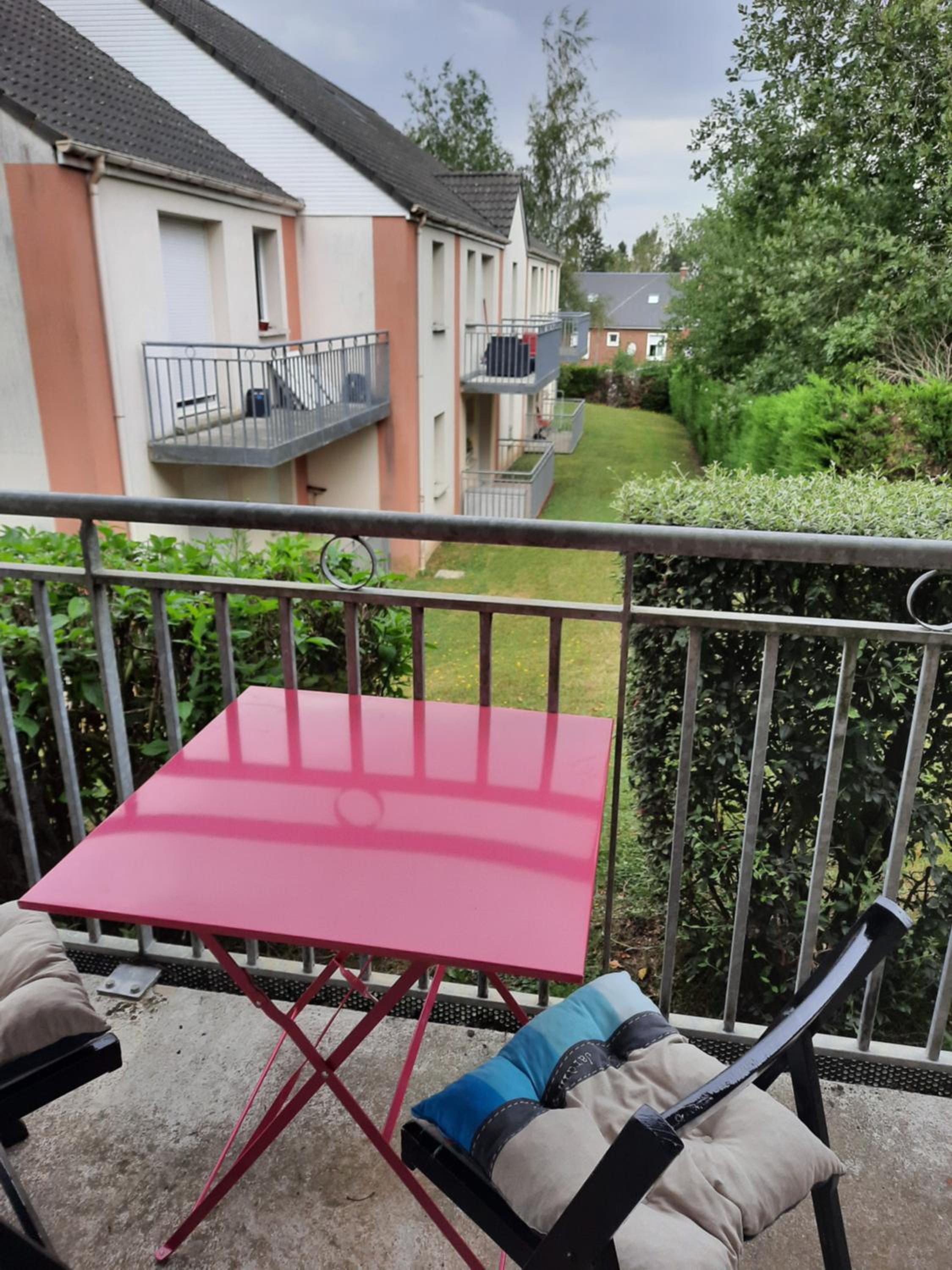 Le Faidherbe, photo 14