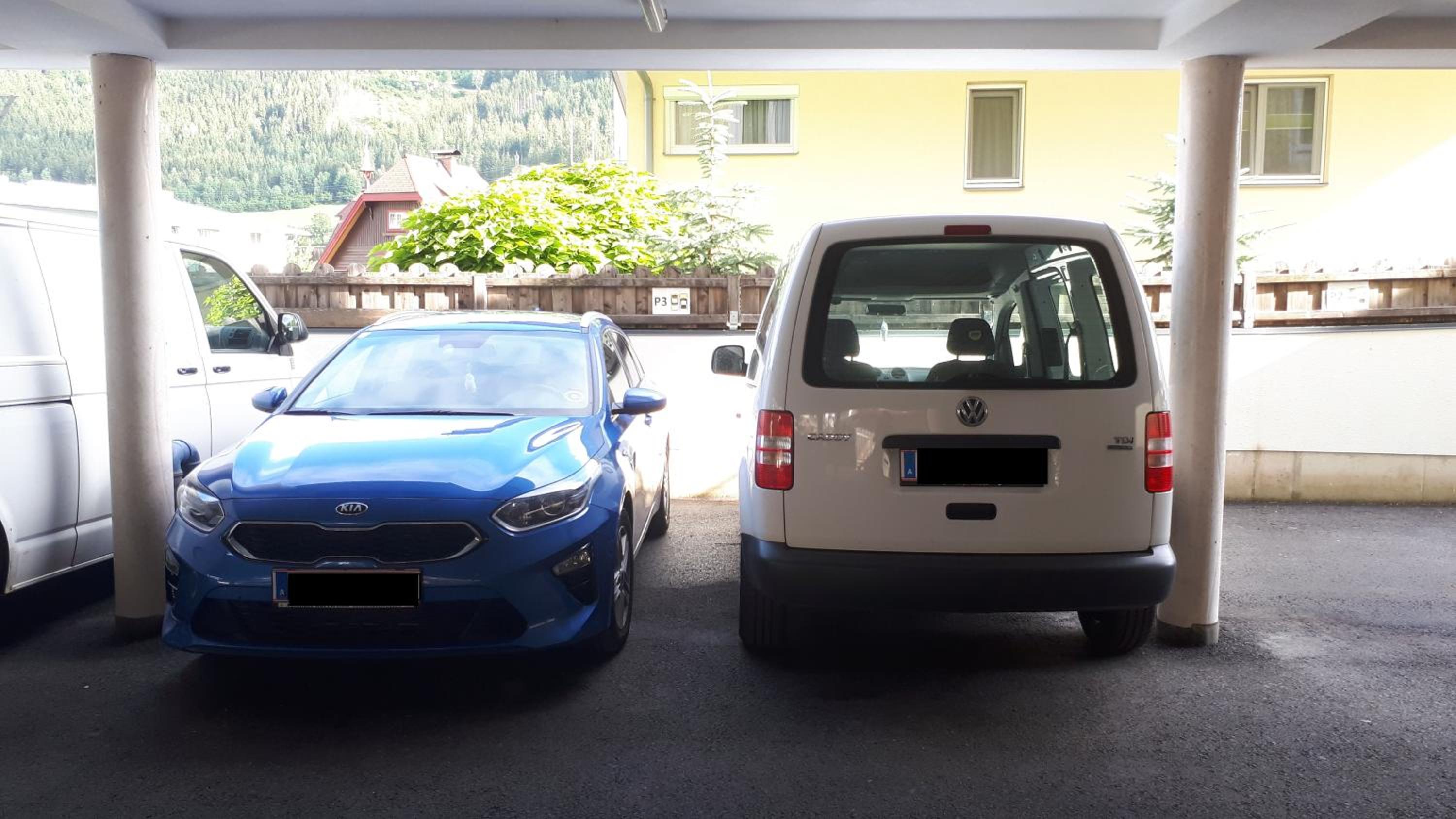 Cityhouse Apartments Schladming