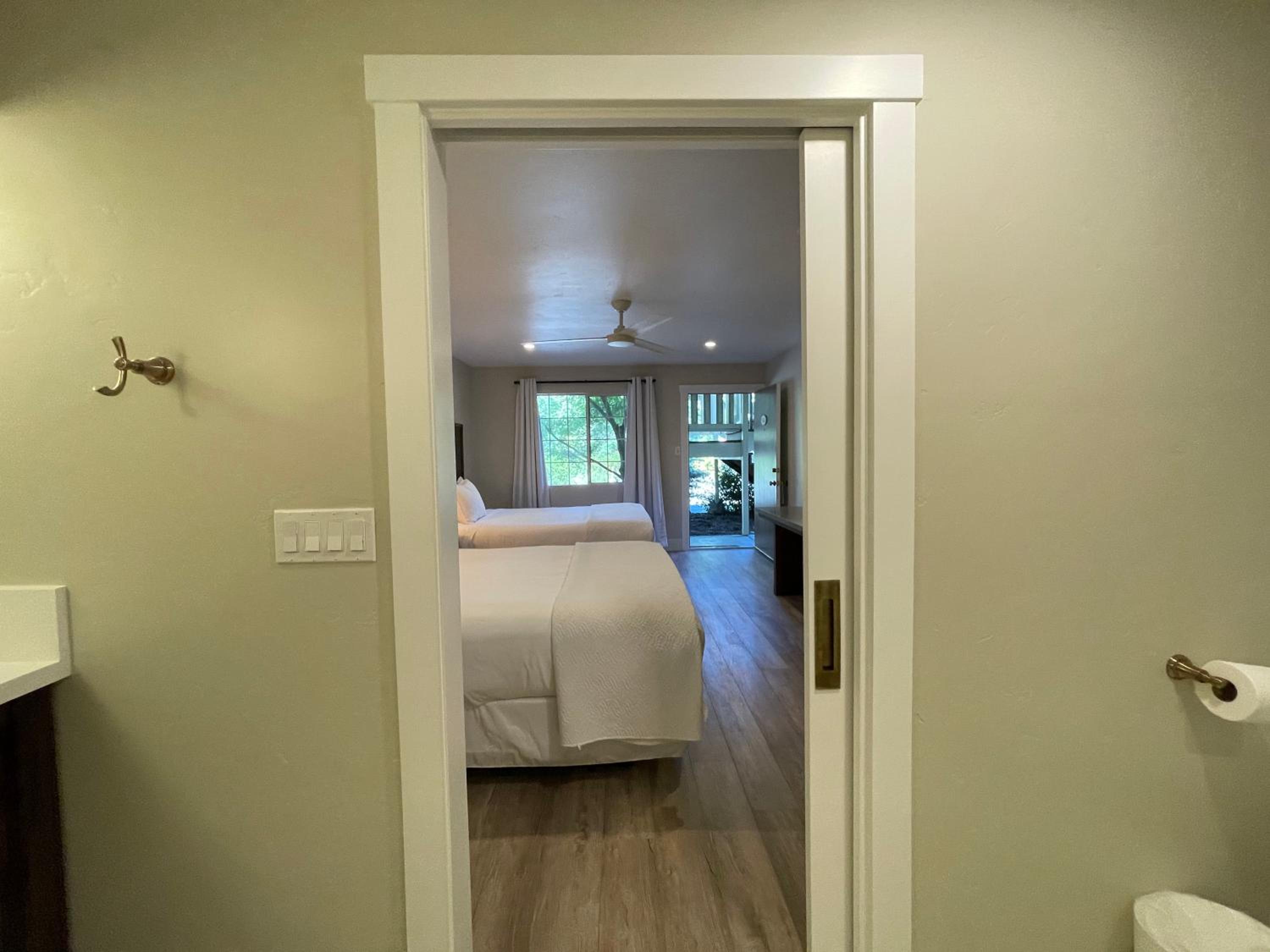 The Jack London Lodge, Billede 23