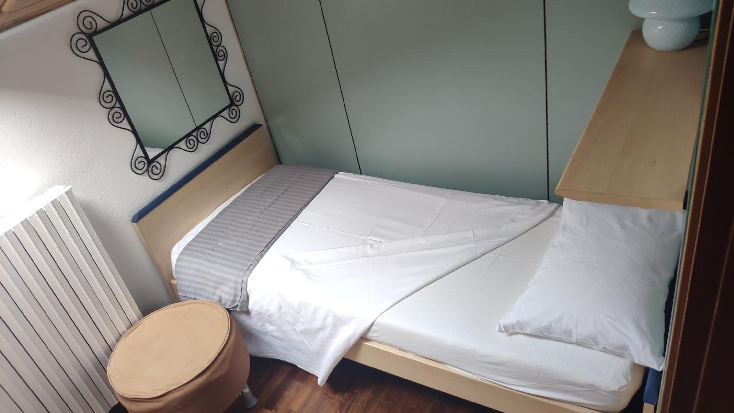 B&B La Casetta