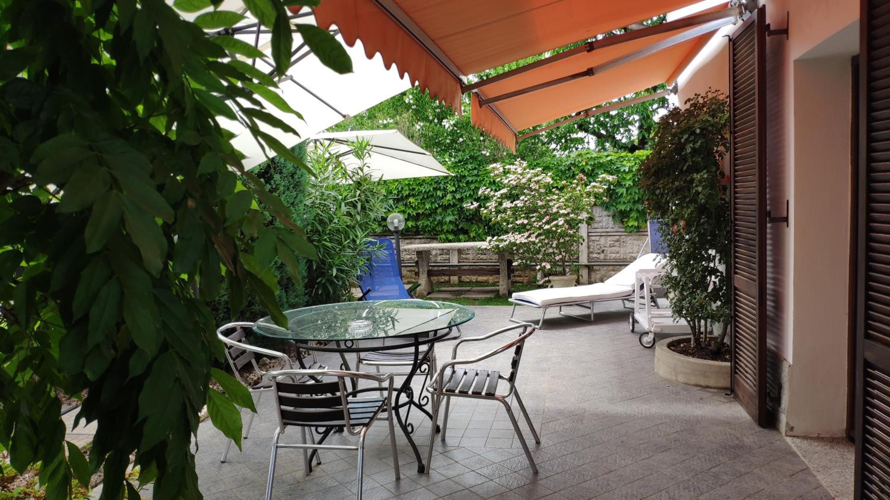 B&B La Casetta