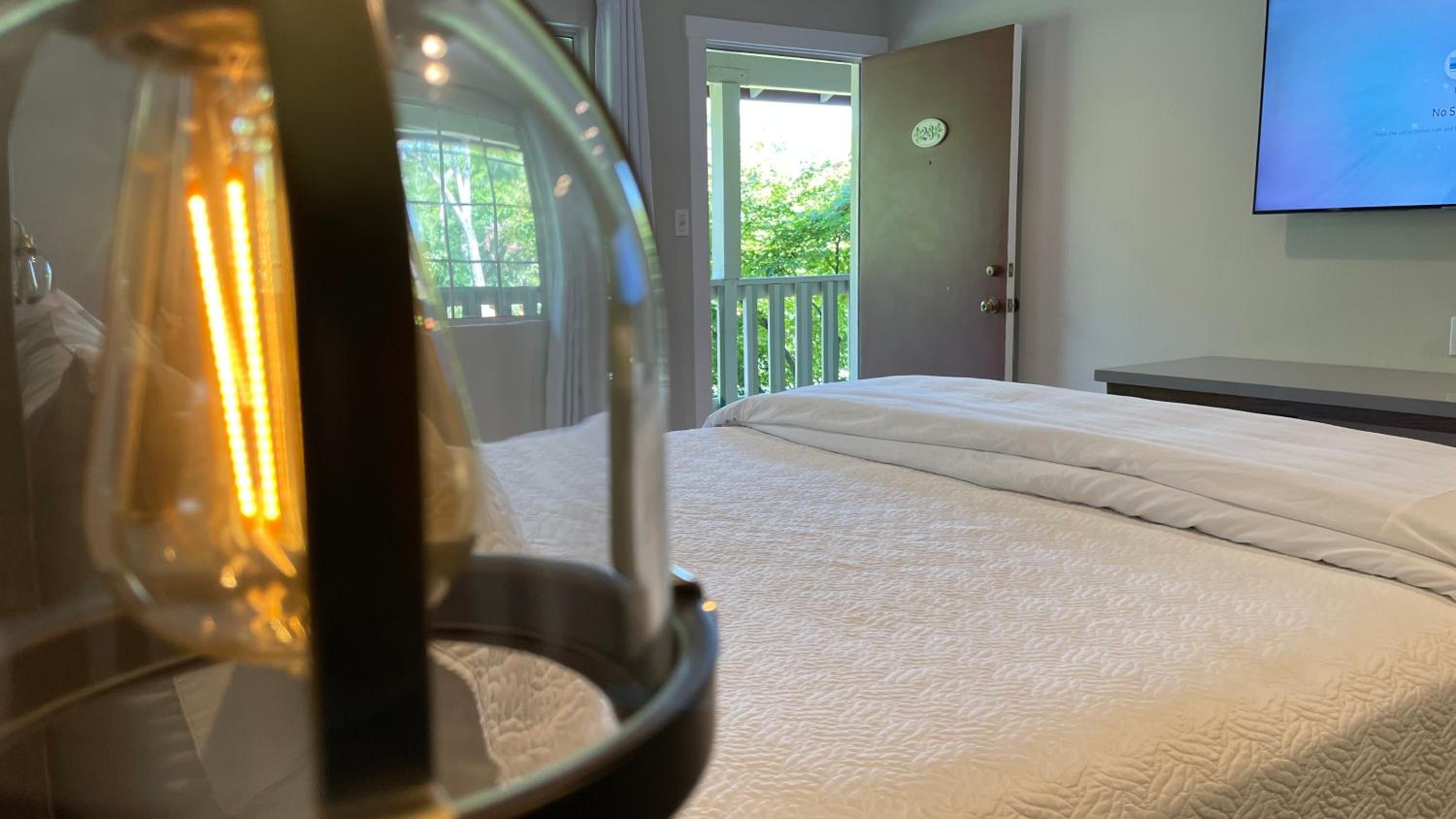 The Jack London Lodge, Billede 20