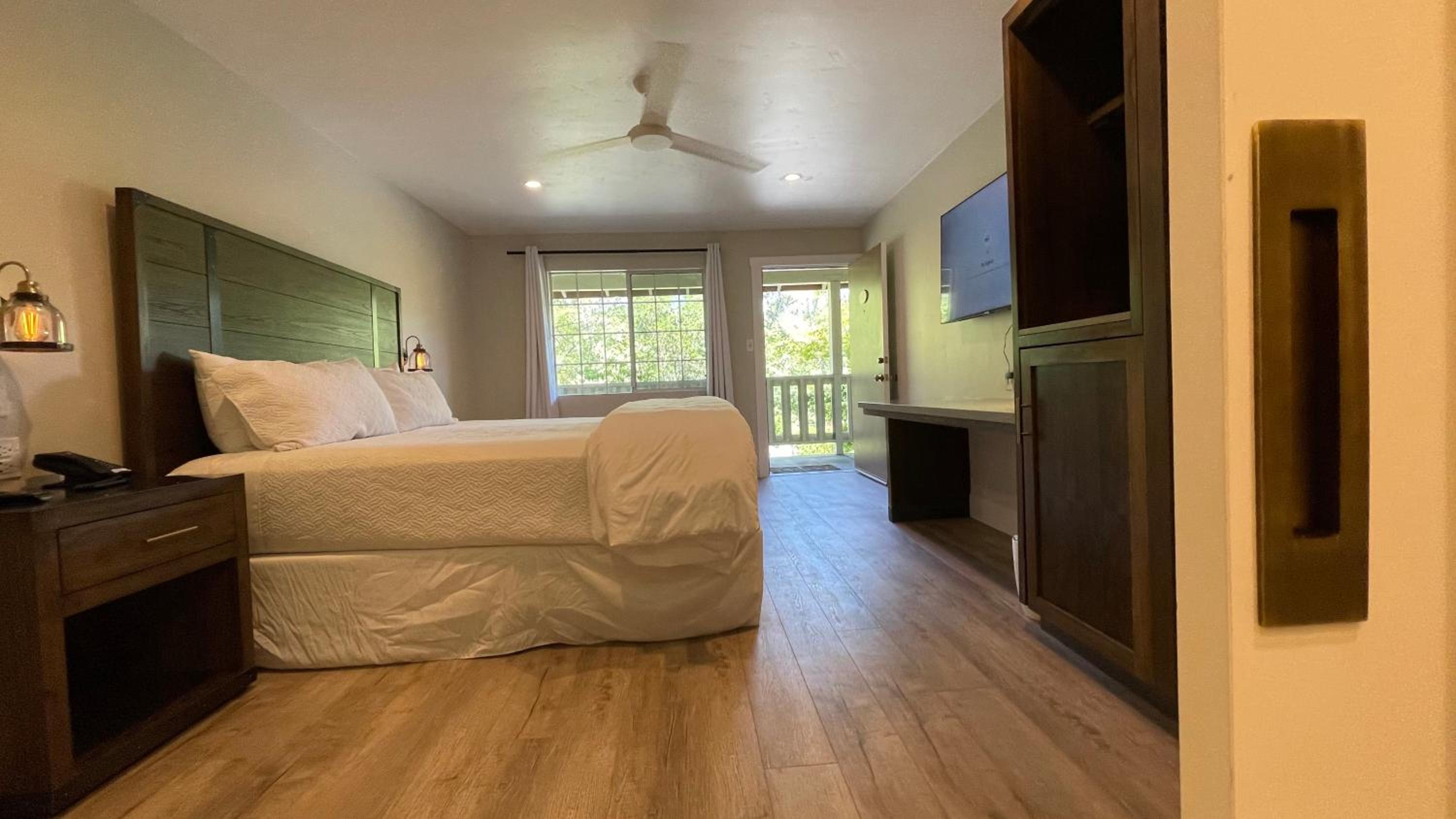 The Jack London Lodge, Billede 55