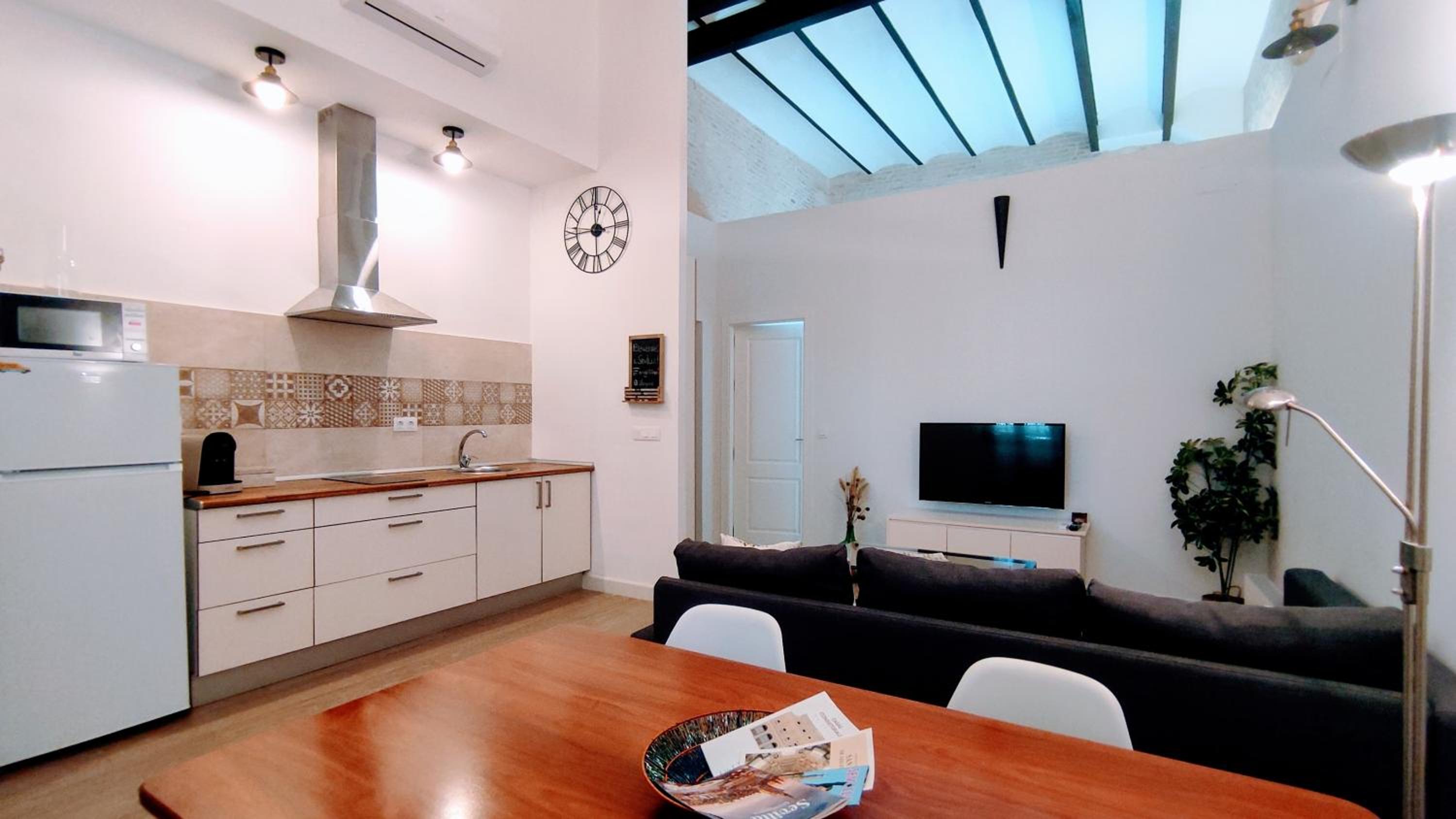 Miraflores 58 Apt - Private Parking Opt view 3