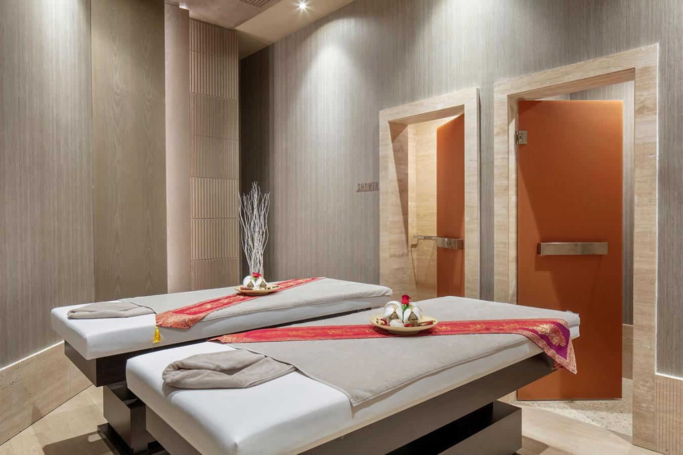 Melas Otel İstanbul - Image 25