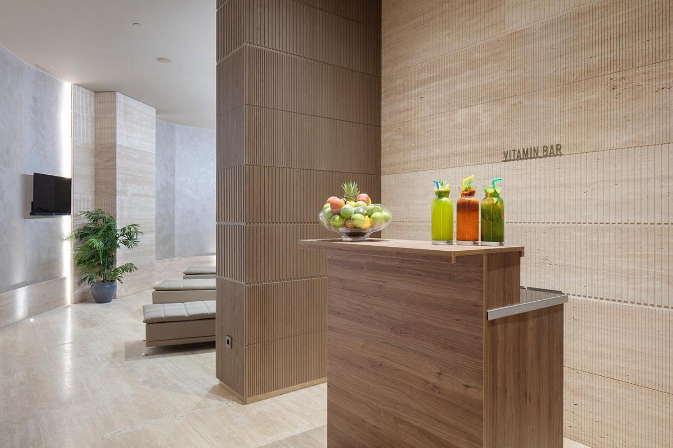 Melas Otel İstanbul - Image 22