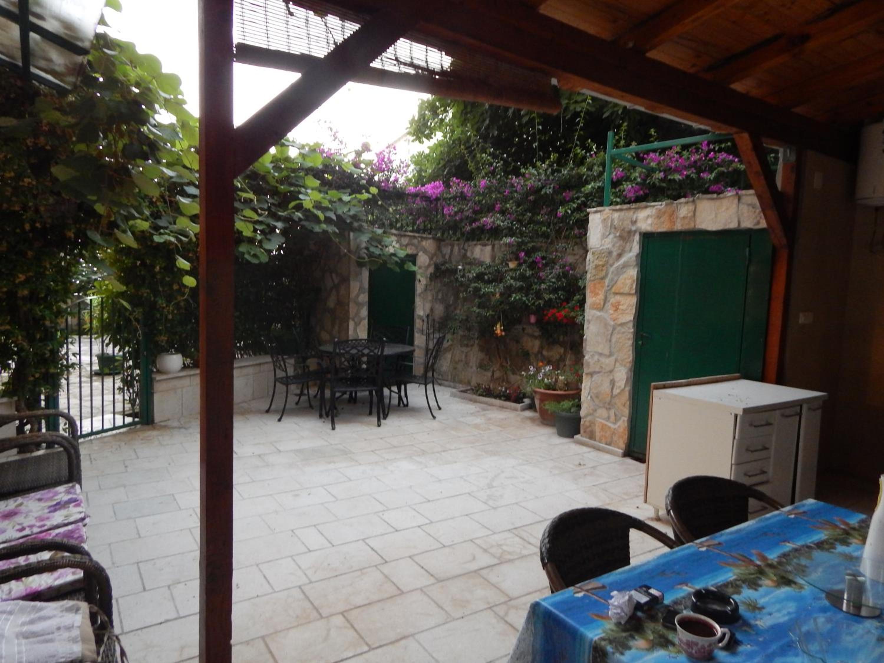 Sveti Stefan- Apartment Dora view 4