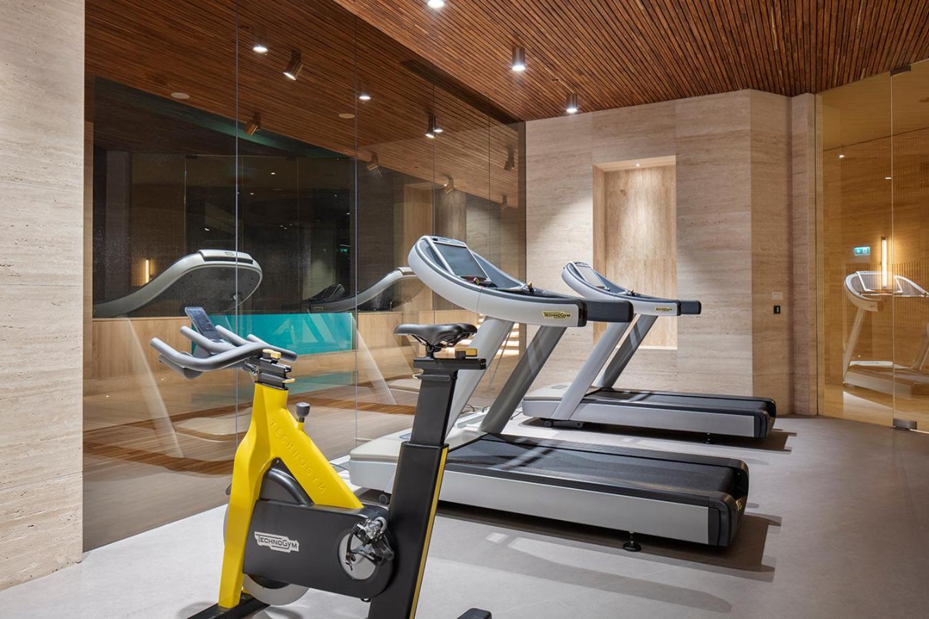 Melas Otel İstanbul - Image 32